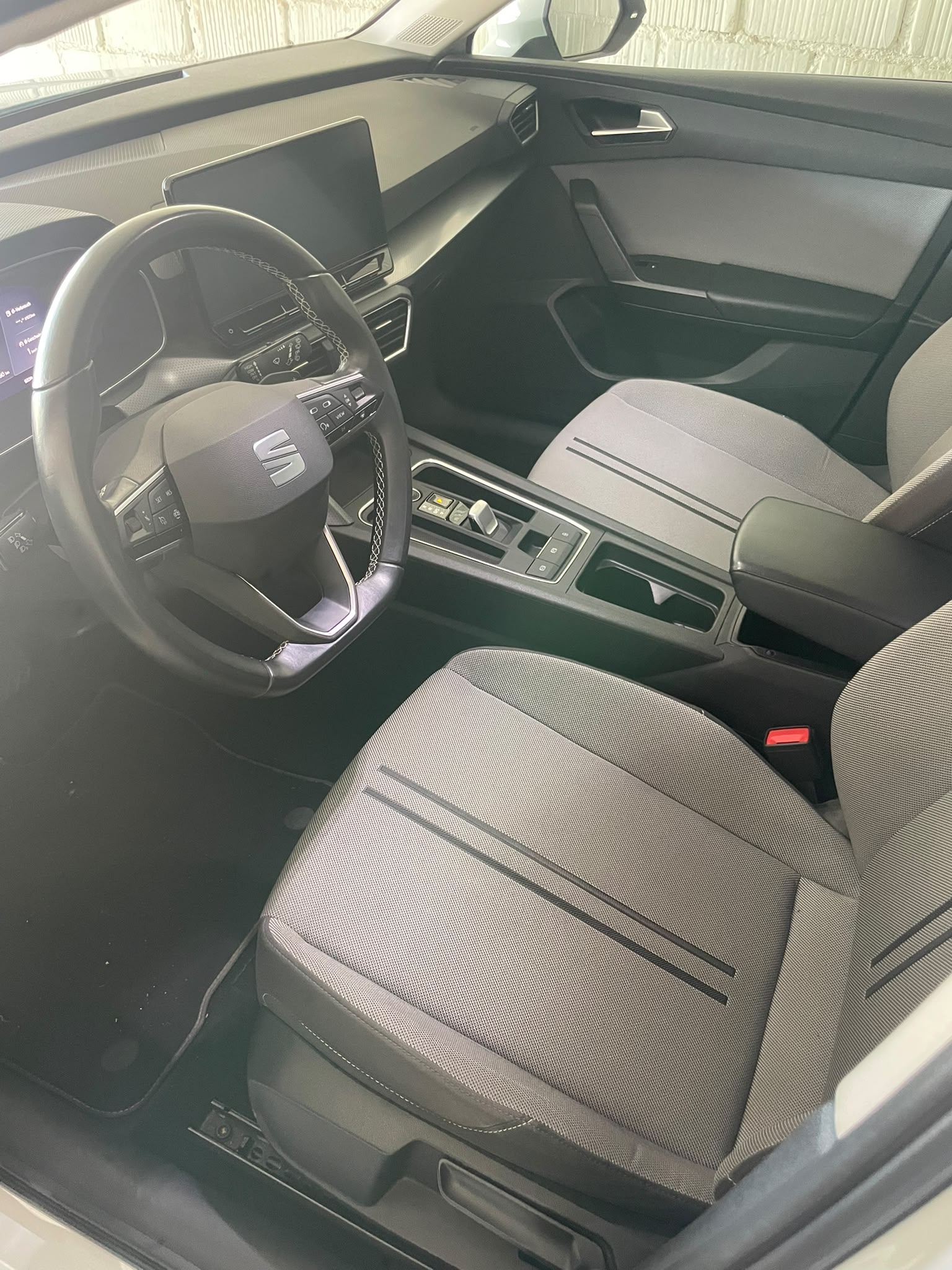 SEAT 2.0 TDI Style DSG-image-4