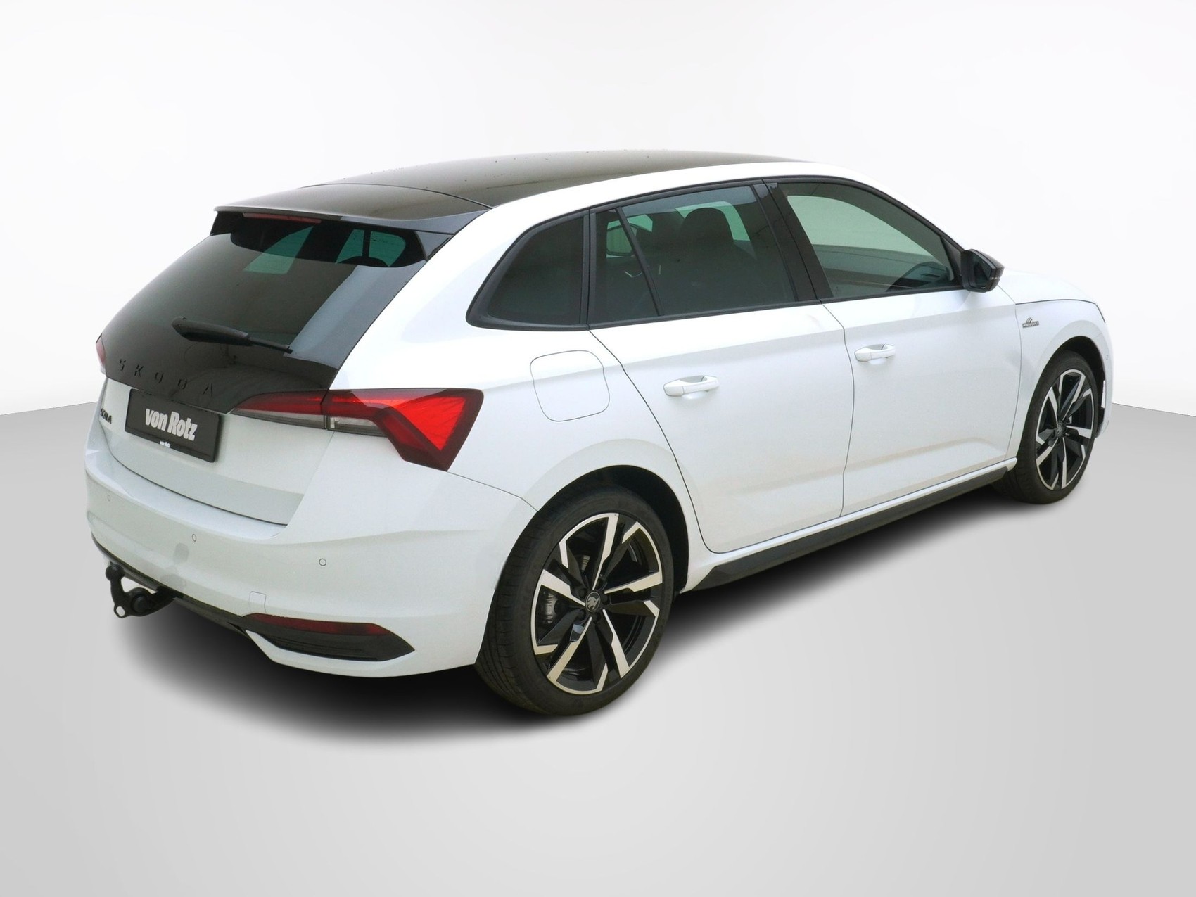 SKODA Scala 1.5 TSI Monte Carlo DSG-image-4