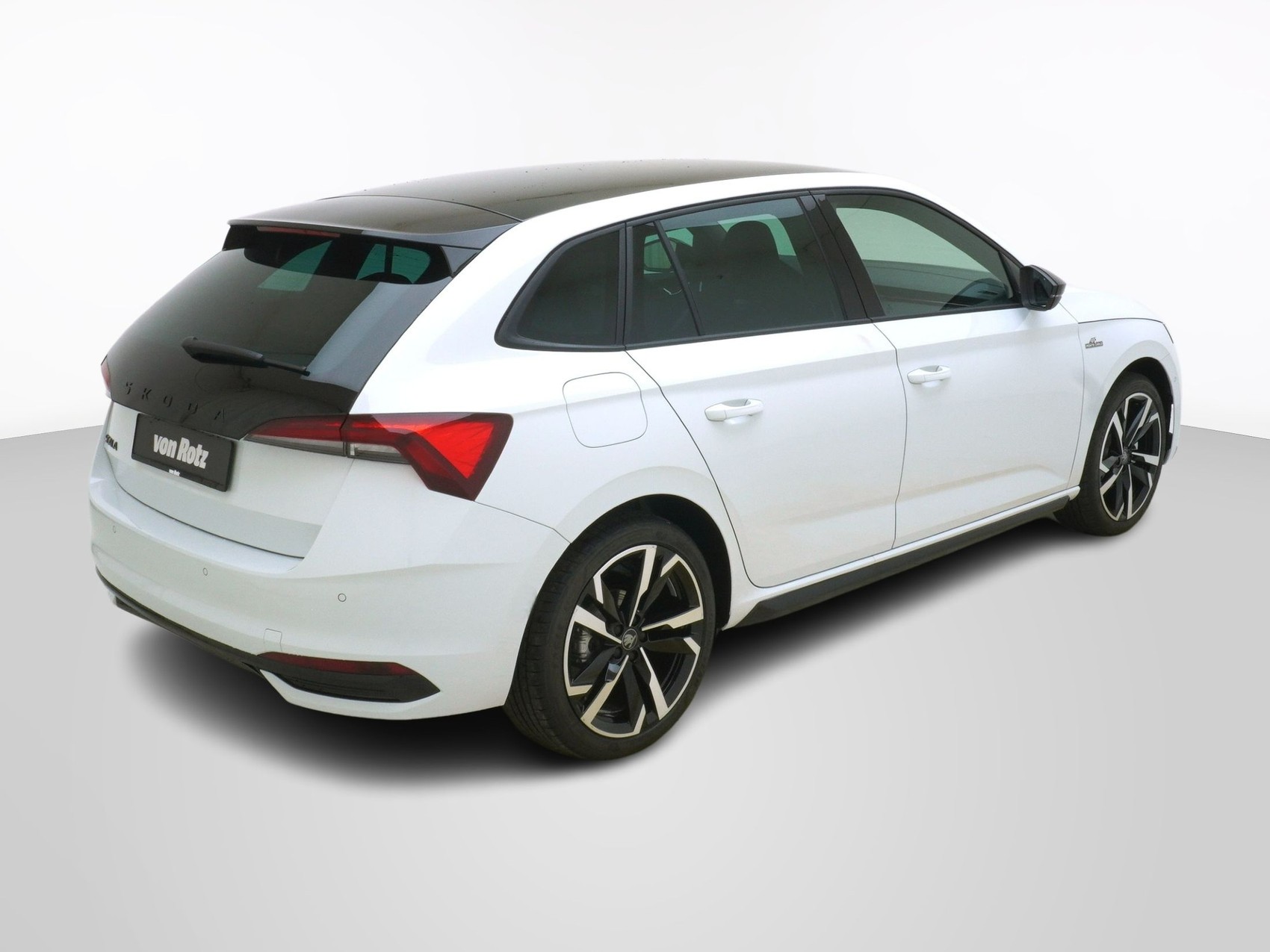 SKODA Scala 1.5 TSI Monte Carlo DSG-image-5