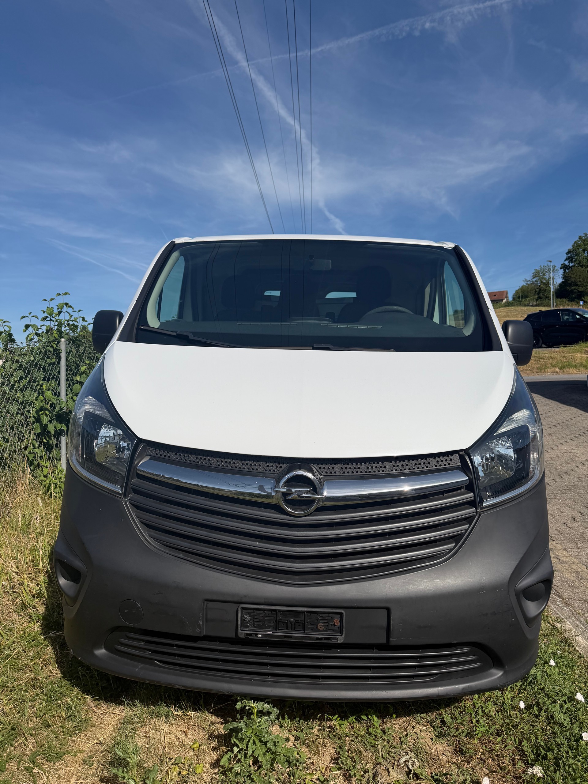 OPEL Vivaro 1.6 CDTI 2.9t L2H1-image-0