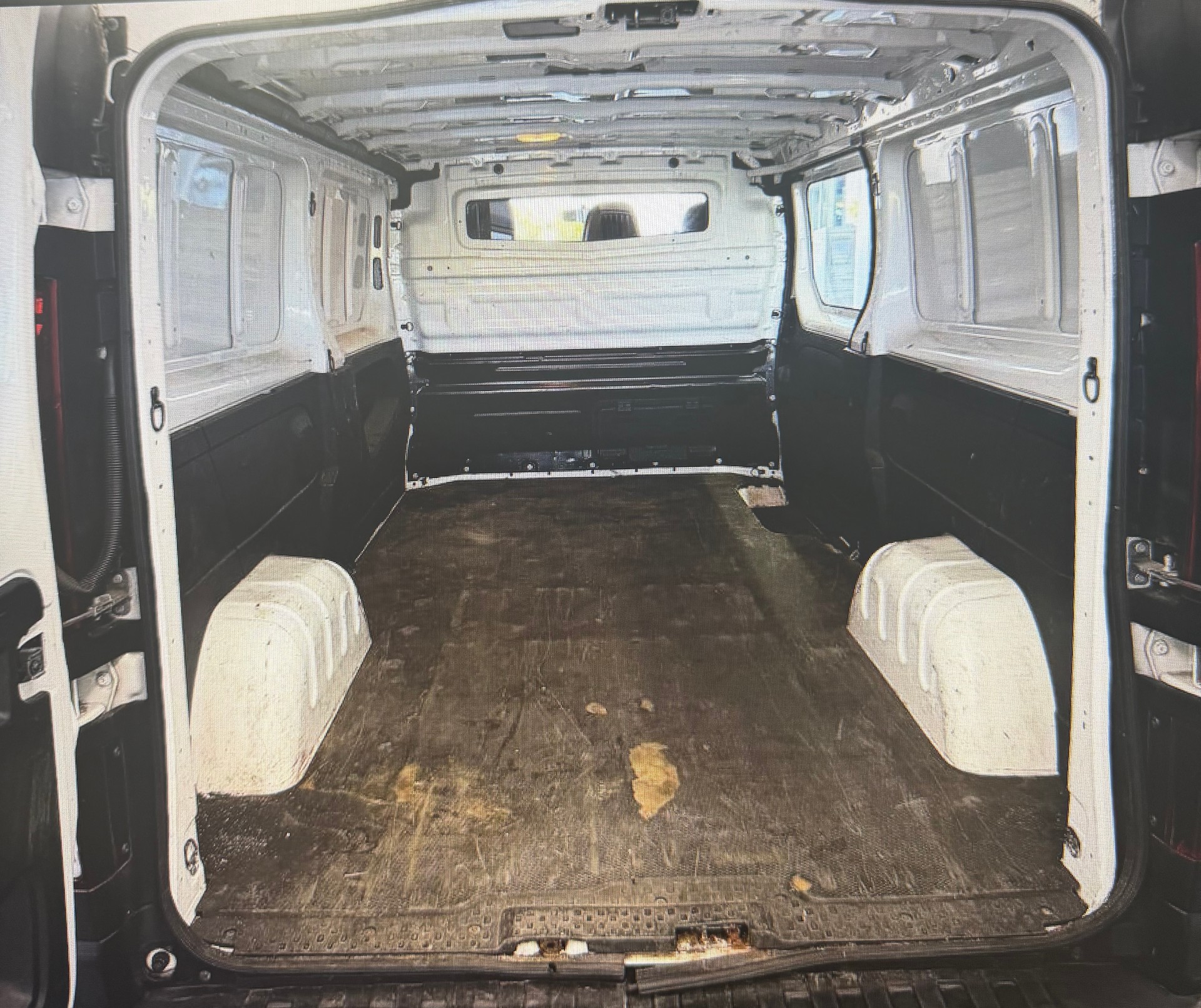 OPEL Vivaro 1.6 CDTI 2.9t L2H1-image-6