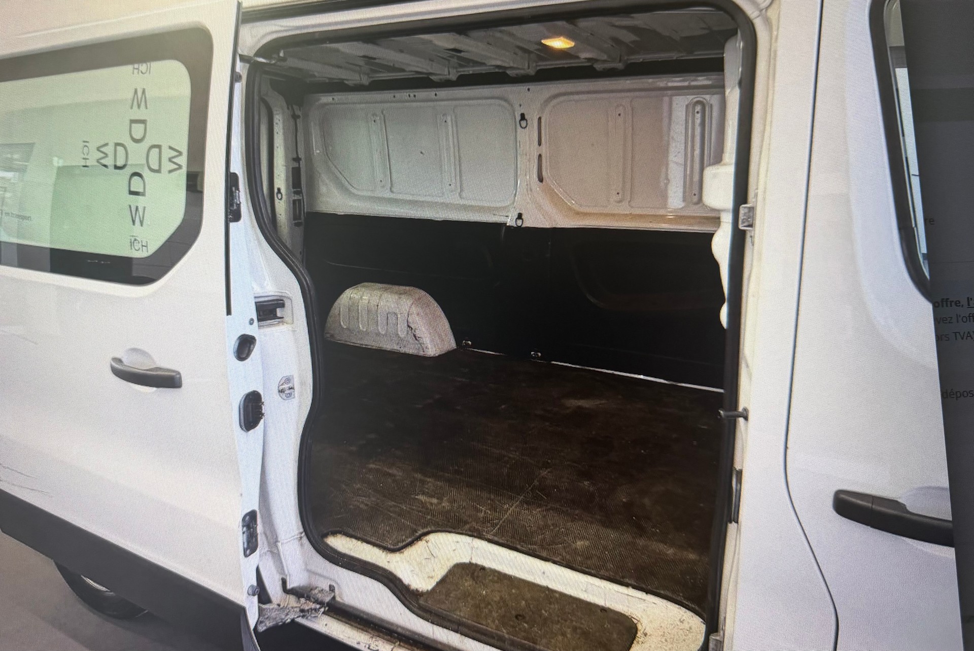 OPEL Vivaro 1.6 CDTI 2.9t L2H1-image-5