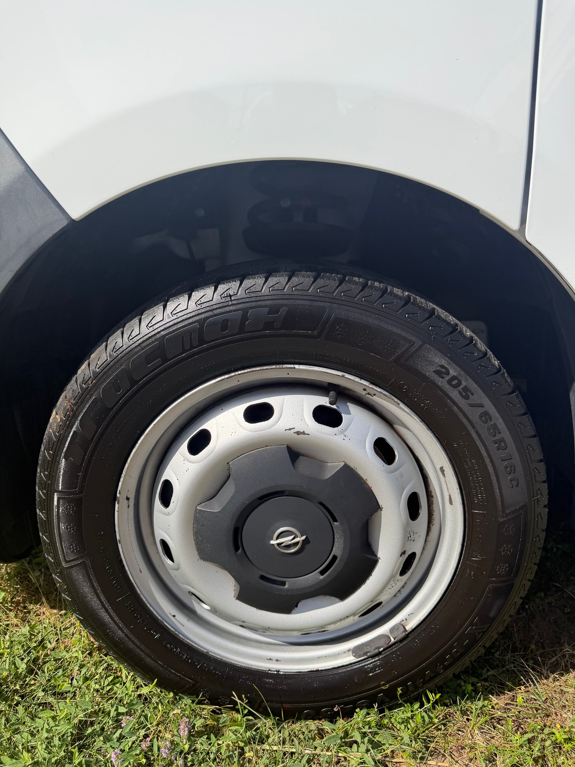 OPEL Vivaro 1.6 CDTI 2.9t L2H1-image-7