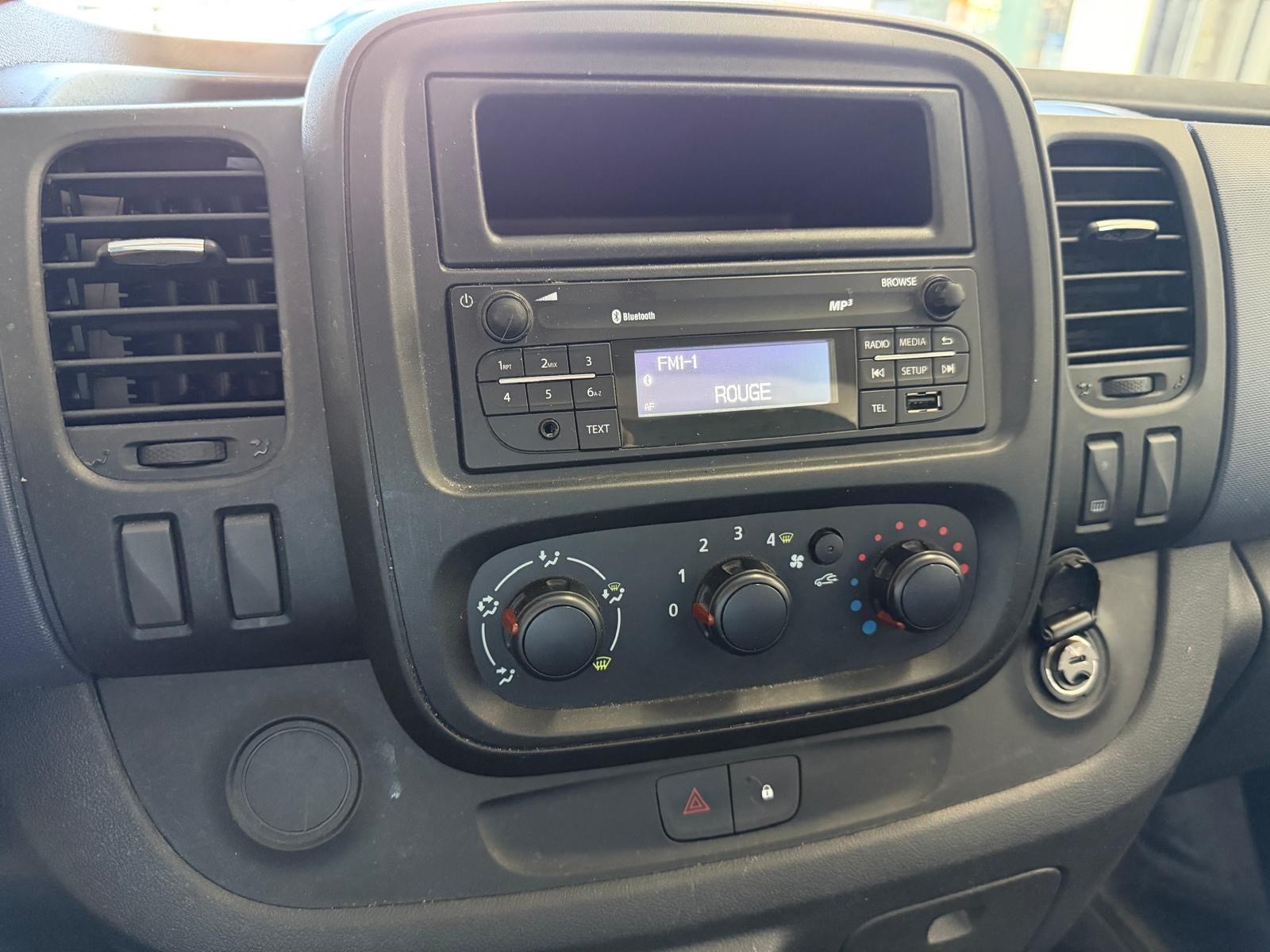 OPEL Vivaro 1.6 CDTI 2.9t L2H1-image-5