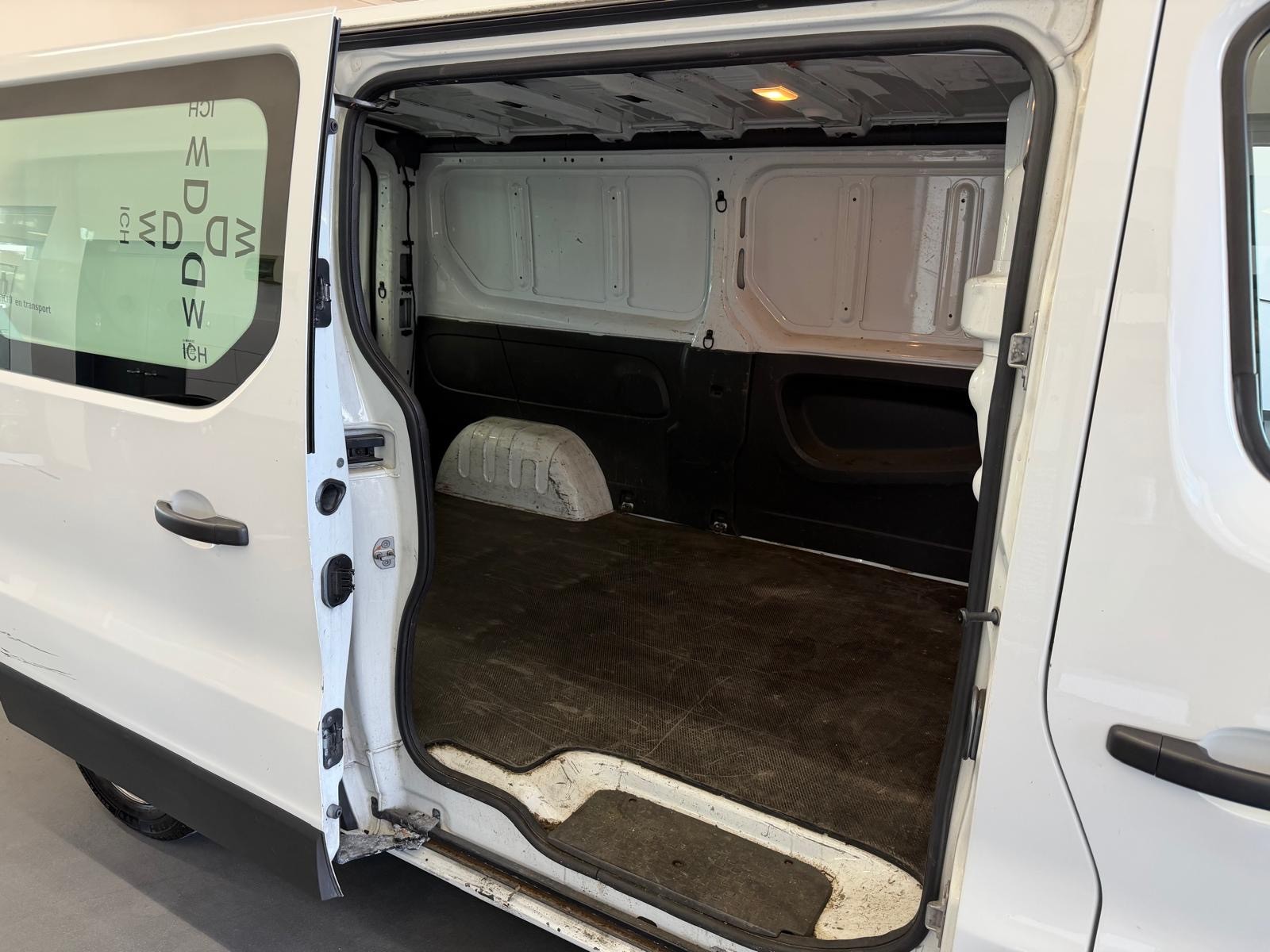 OPEL Vivaro 1.6 CDTI 2.9t L2H1-image-4