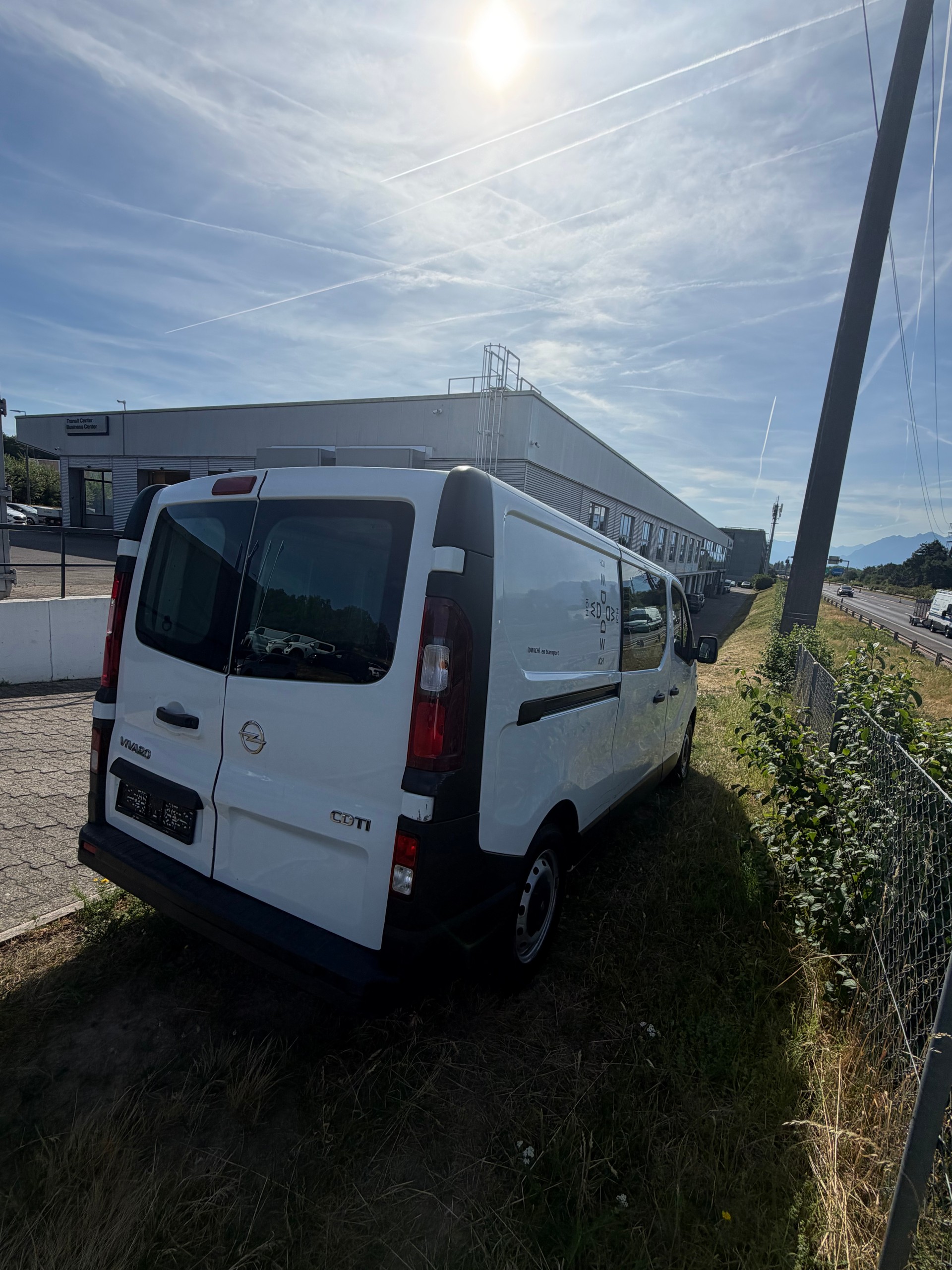 OPEL Vivaro 1.6 CDTI 2.9t L2H1-image-4