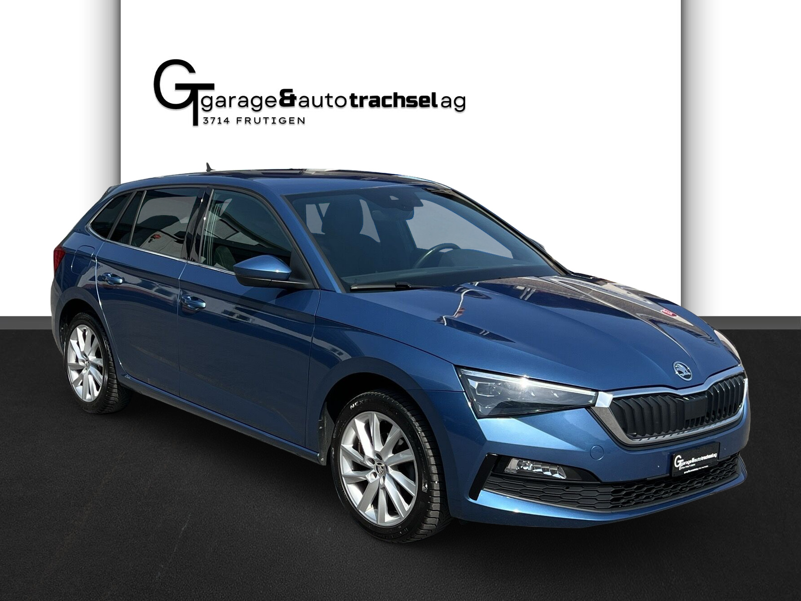 SKODA Scala 1.0 TSI Style DSG-image-6