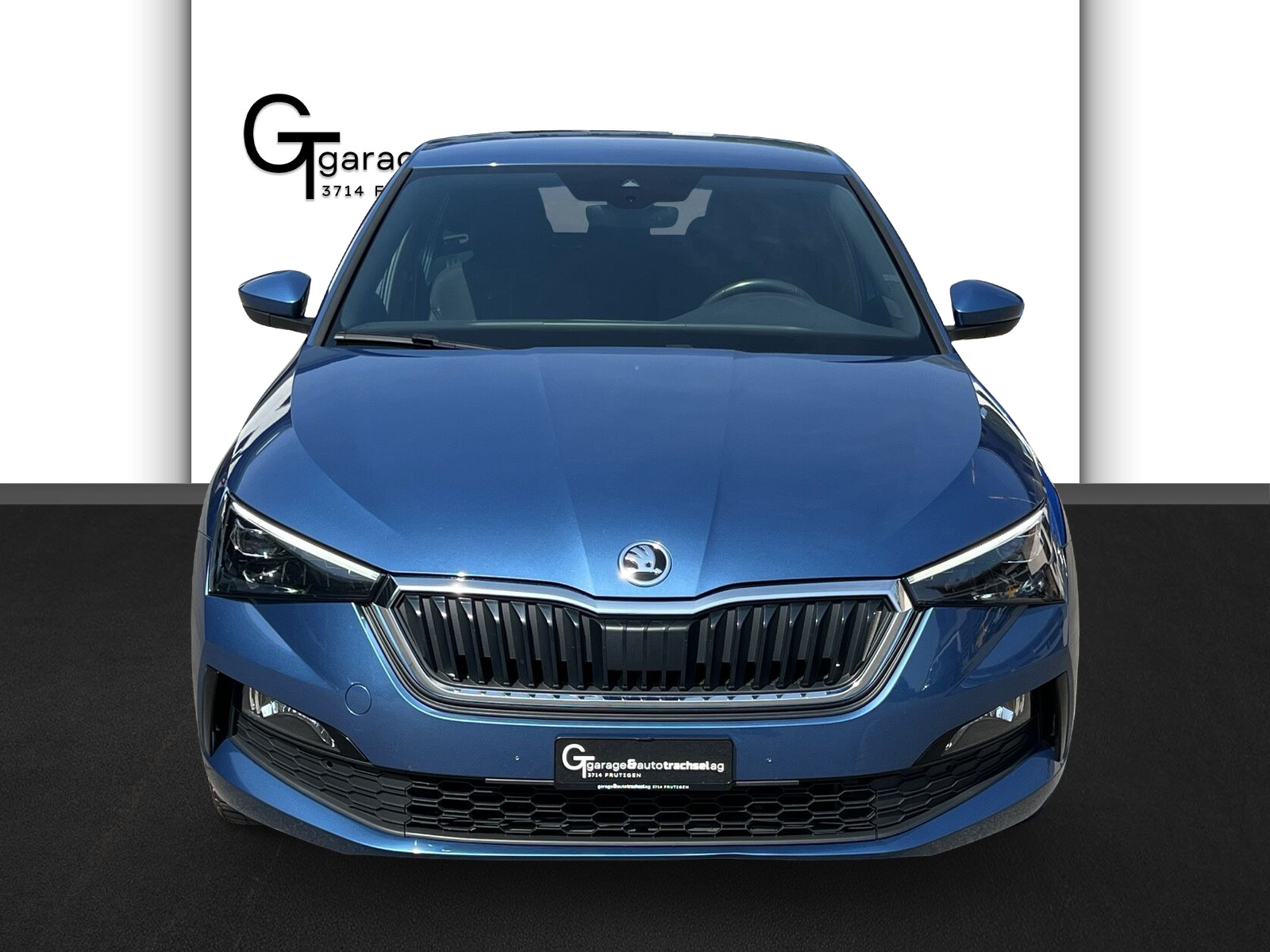 SKODA Scala 1.0 TSI Style DSG-image-7