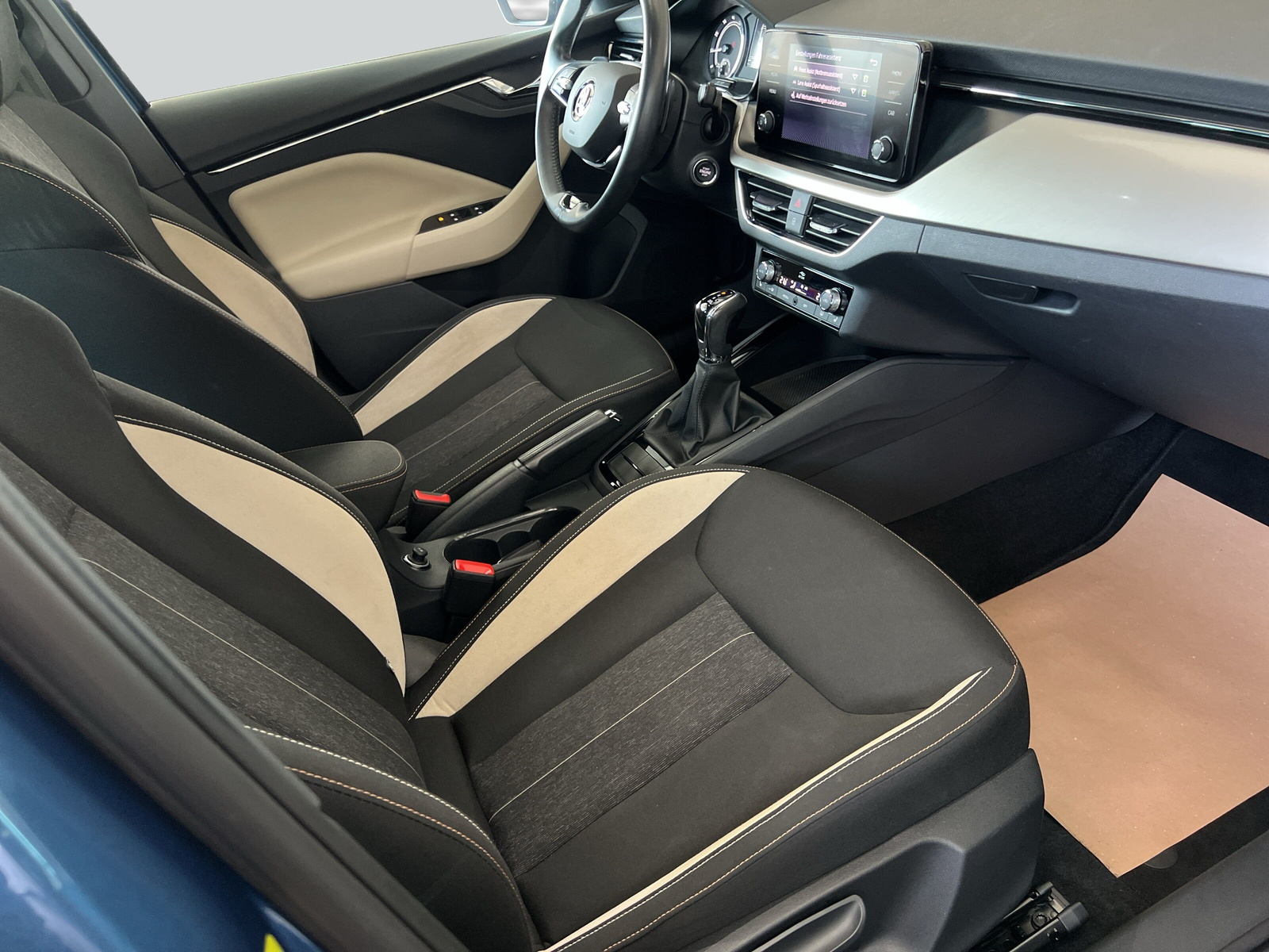 SKODA Scala 1.0 TSI Style DSG-image-10