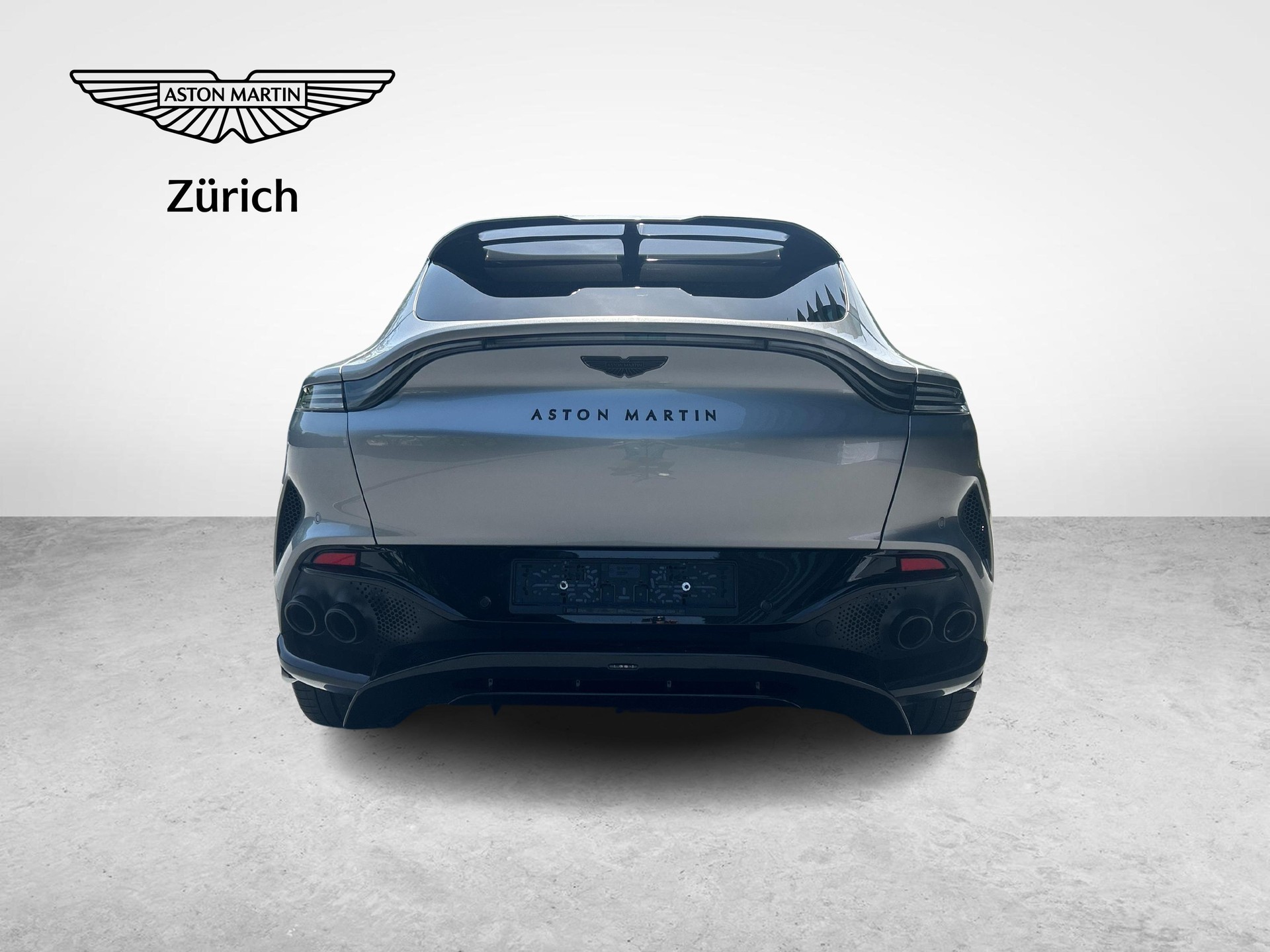 ASTON MARTIN DBX 707 4.0 V8 Bi-Turbo-image-3