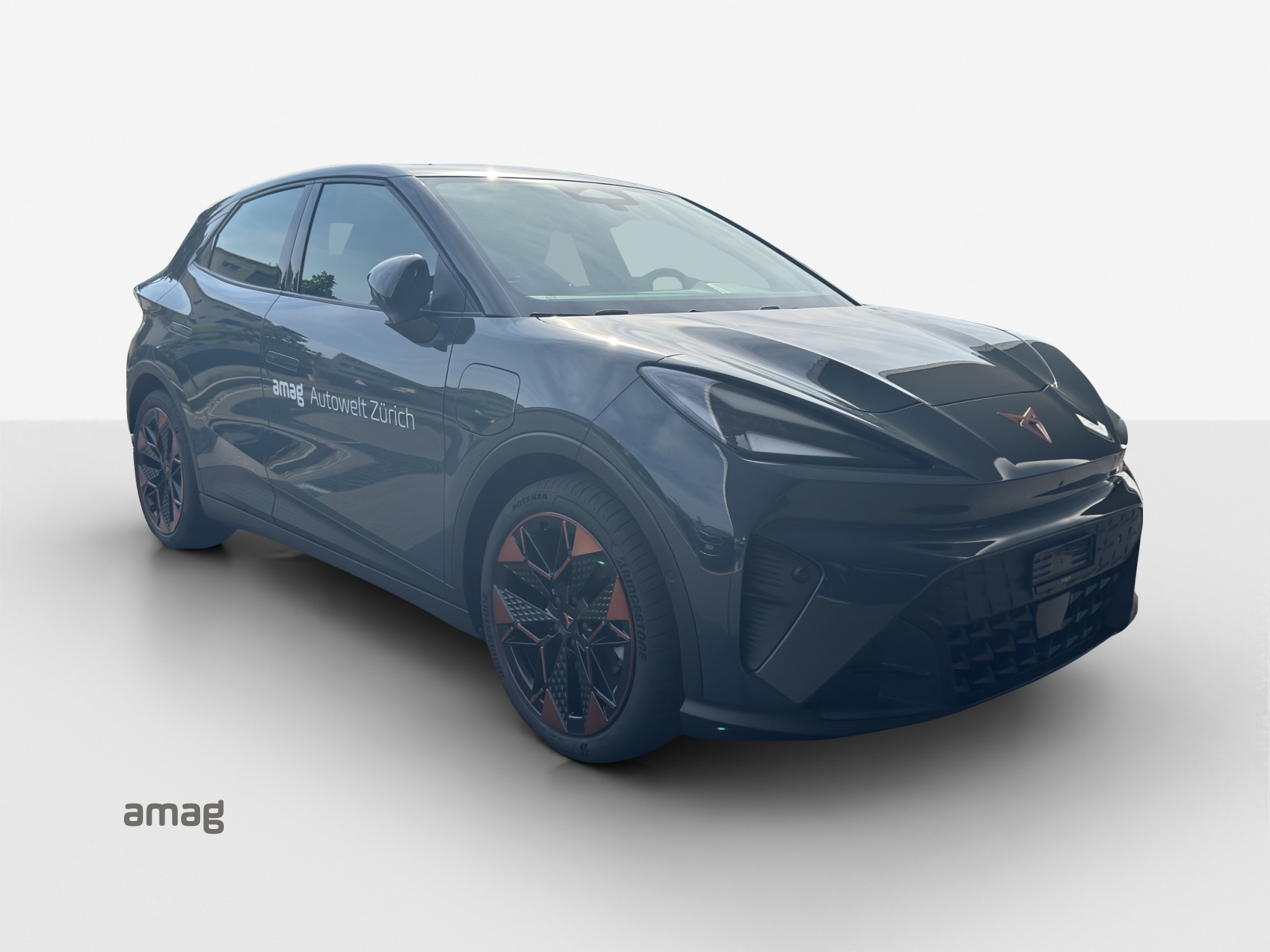 CUPRA Raval 52 kWh Endurance Prime Edition-image-5