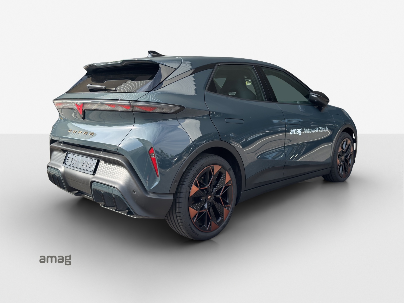 CUPRA Raval 52 kWh Endurance Prime Edition-image-4