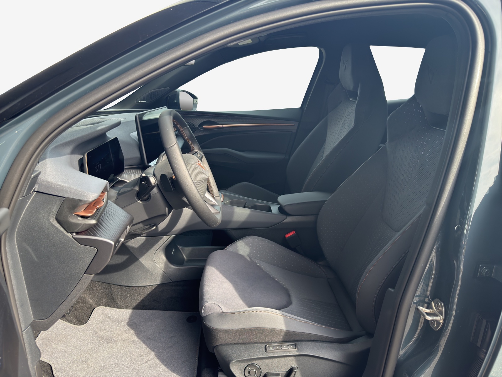 CUPRA Raval 52 kWh Endurance Prime Edition-image-7