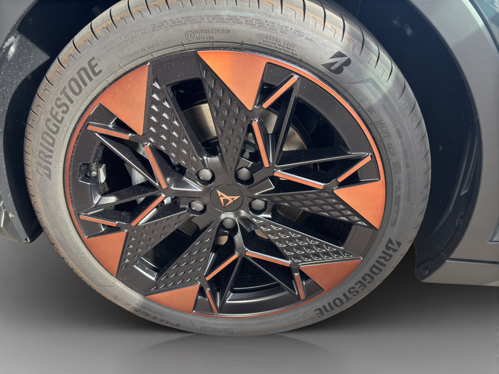 CUPRA Raval 52 kWh Endurance Prime Edition-image-15