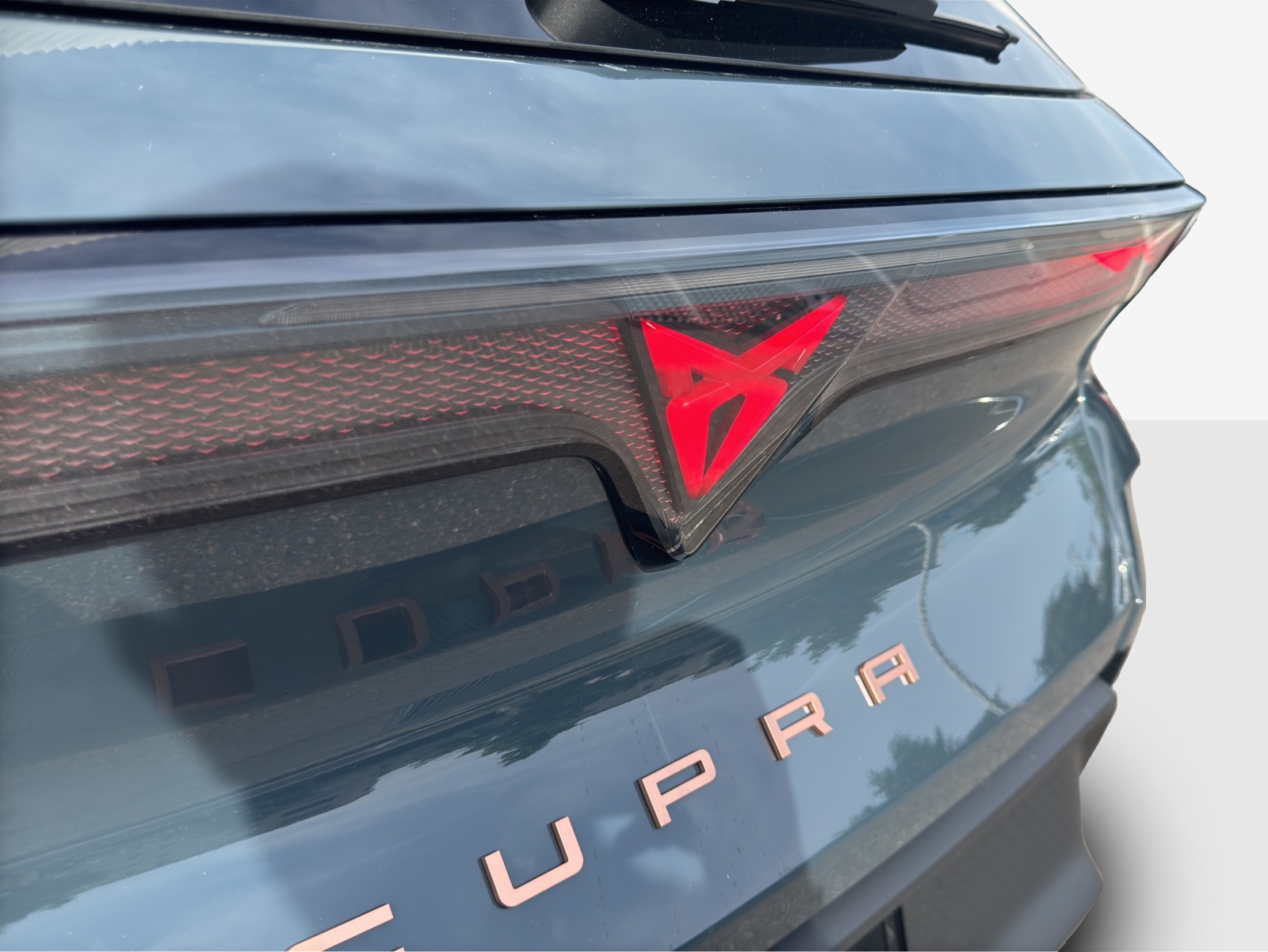 CUPRA Raval 52 kWh Endurance Prime Edition-image-13