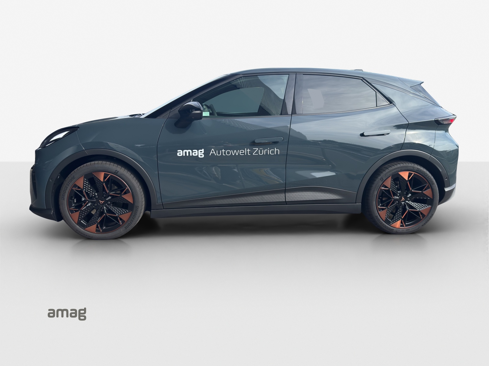 CUPRA Raval 52 kWh Endurance Prime Edition-image-1