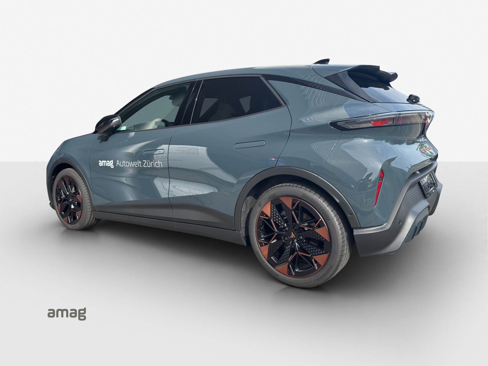 CUPRA Raval 52 kWh Endurance Prime Edition-image-2