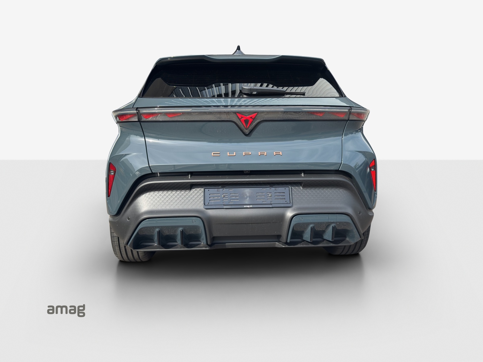 CUPRA Raval 52 kWh Endurance Prime Edition-image-3