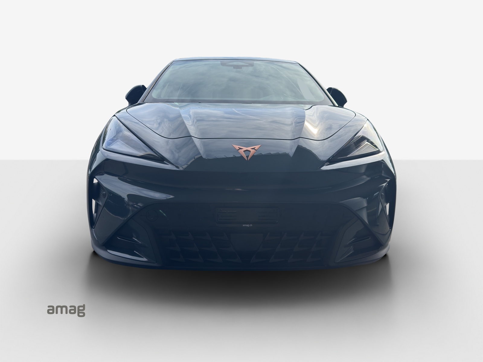 CUPRA Raval 52 kWh Endurance Prime Edition-image-6