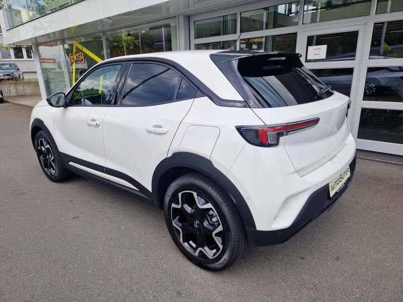 OPEL Mokka 1.2 T 130 Ultimate-image-3