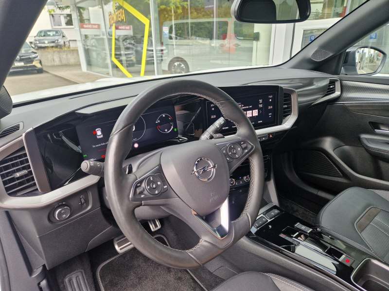 OPEL Mokka 1.2 T 130 Ultimate-image-5