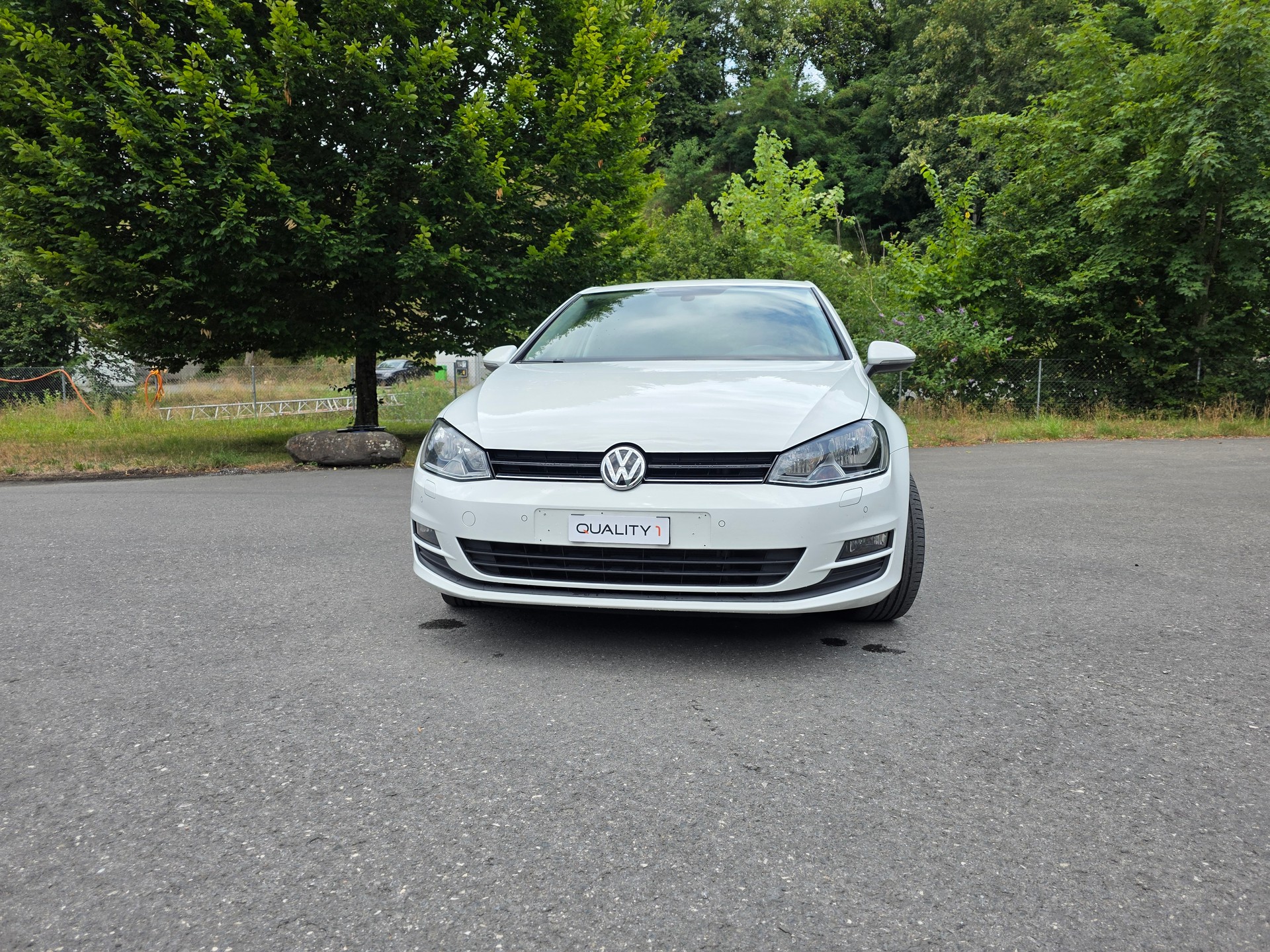 VW Golf 1.4 TSI Cup DSG-image-2
