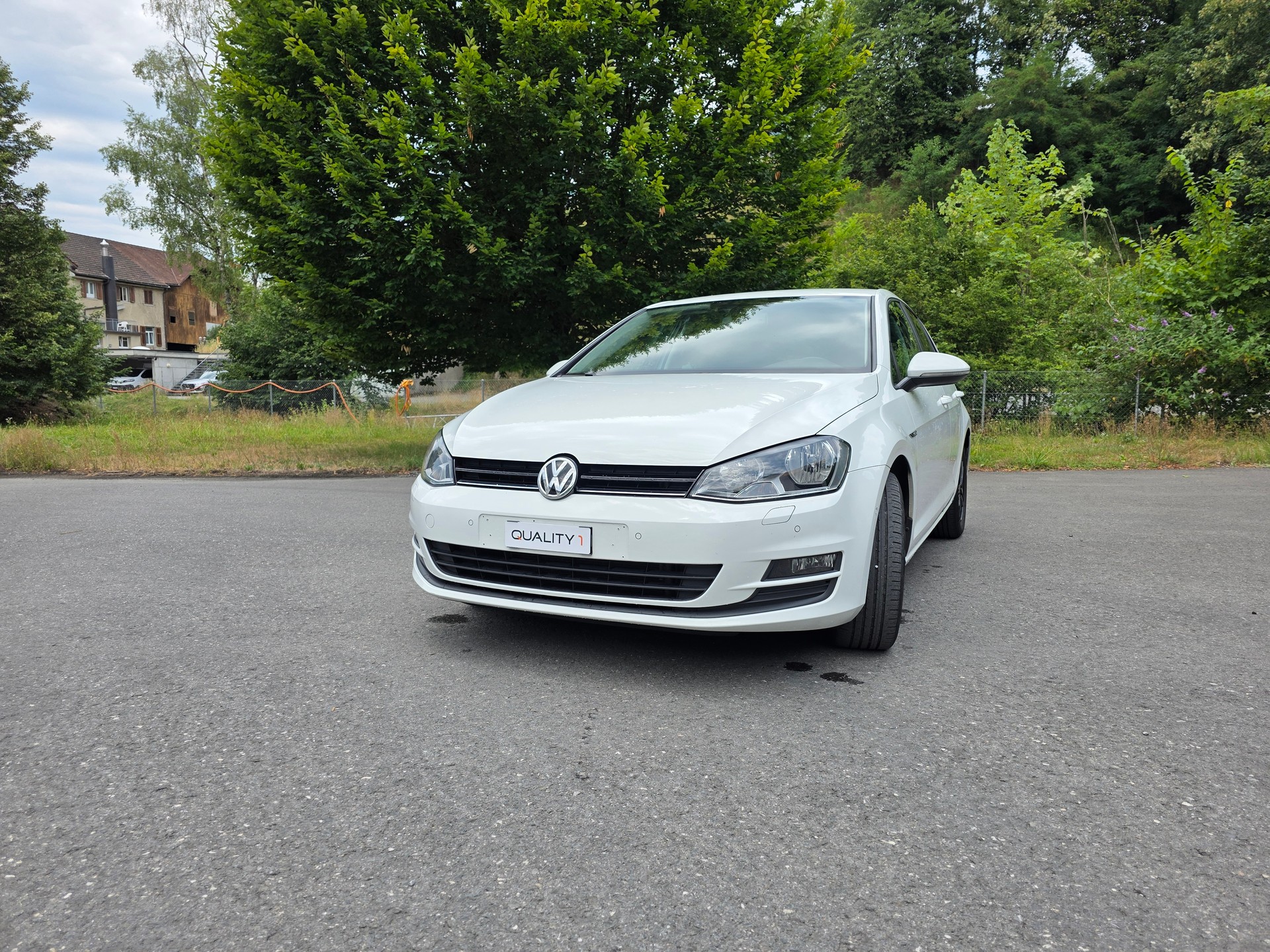 VW Golf 1.4 TSI Cup DSG-image-3