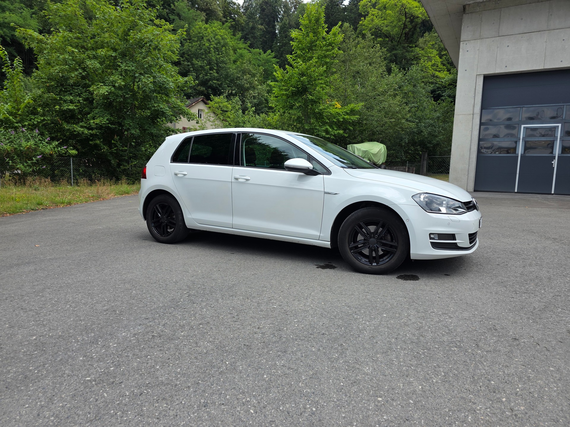 VW Golf 1.4 TSI Cup DSG-image-6