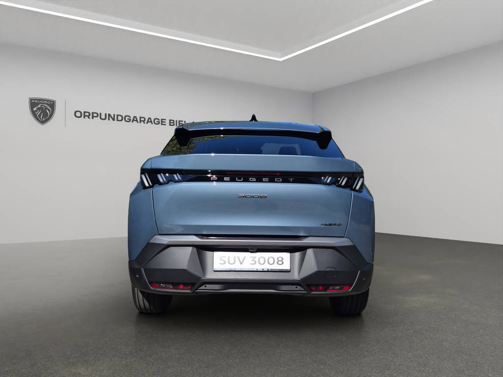 PEUGEOT 3008 1.2 Hybrid Allure Premium-showroom-element-3