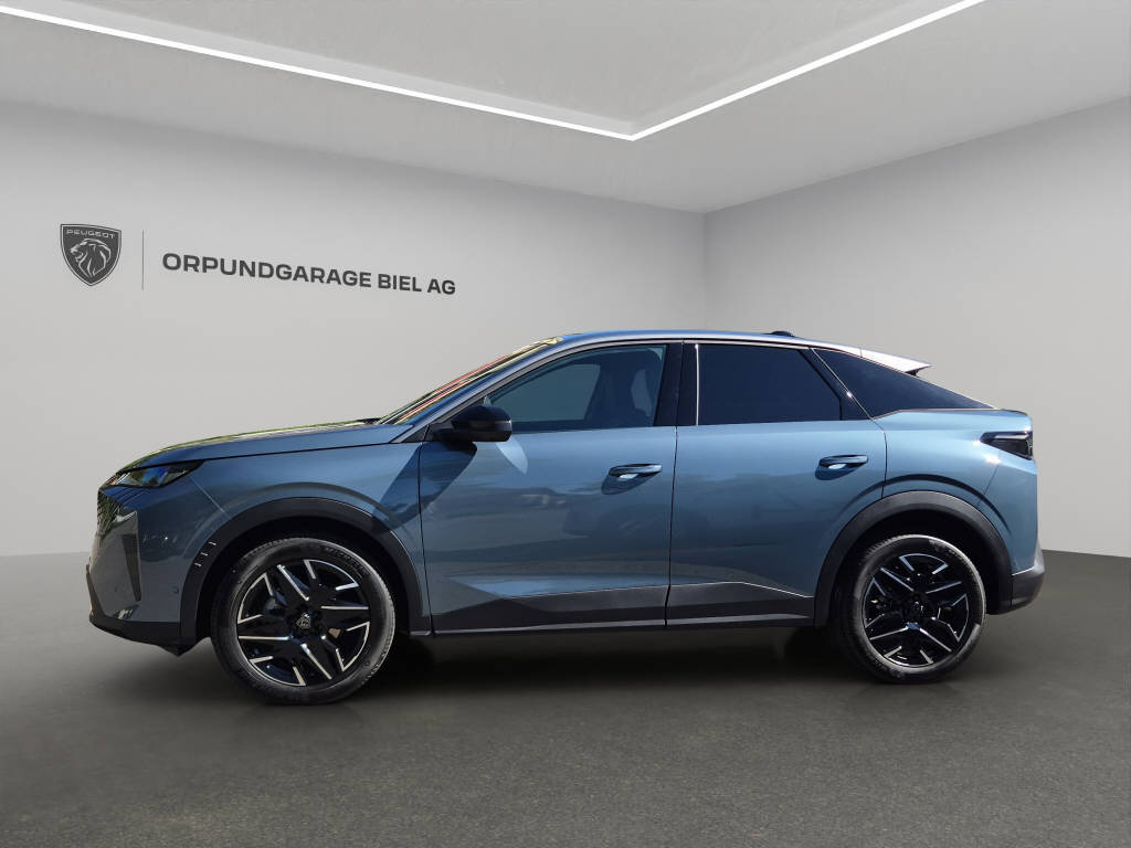 PEUGEOT 3008 1.2 Hybrid Allure Premium-showroom-element-2
