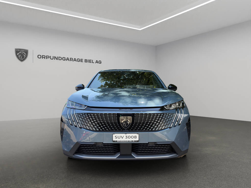 PEUGEOT 3008 1.2 Hybrid Allure Premium-showroom-element-1