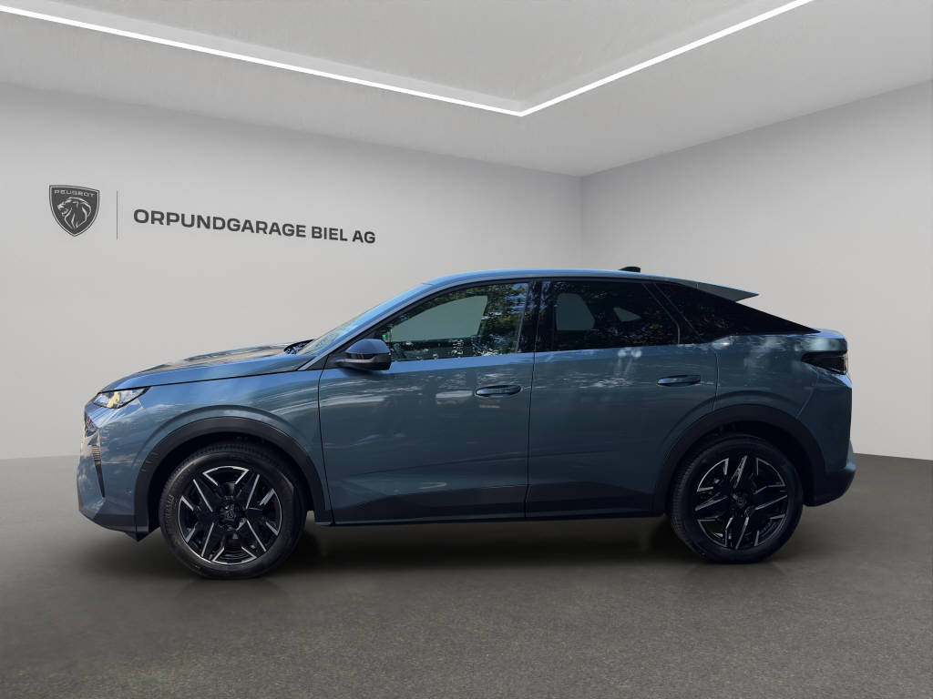 PEUGEOT 3008 1.2 Hybrid Allure Premium-showroom-element-2