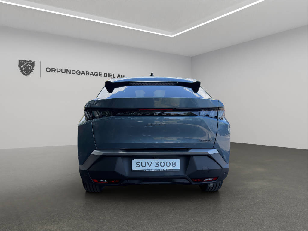 PEUGEOT 3008 1.2 Hybrid Allure Premium-showroom-element-3