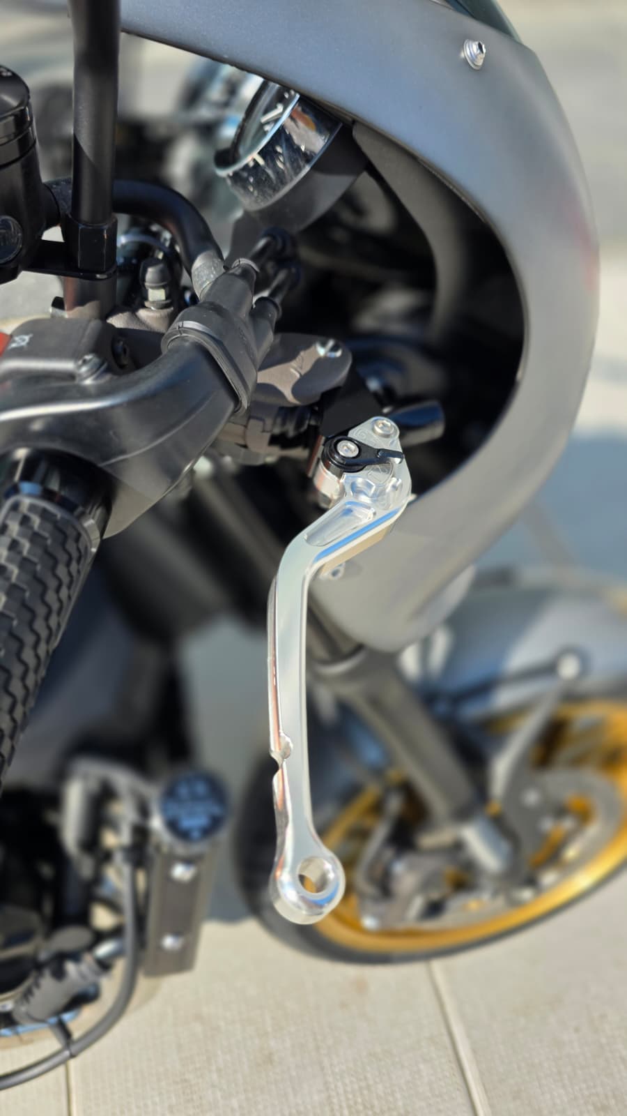 KAWASAKI Z 900 RS 100% Custom-image-6