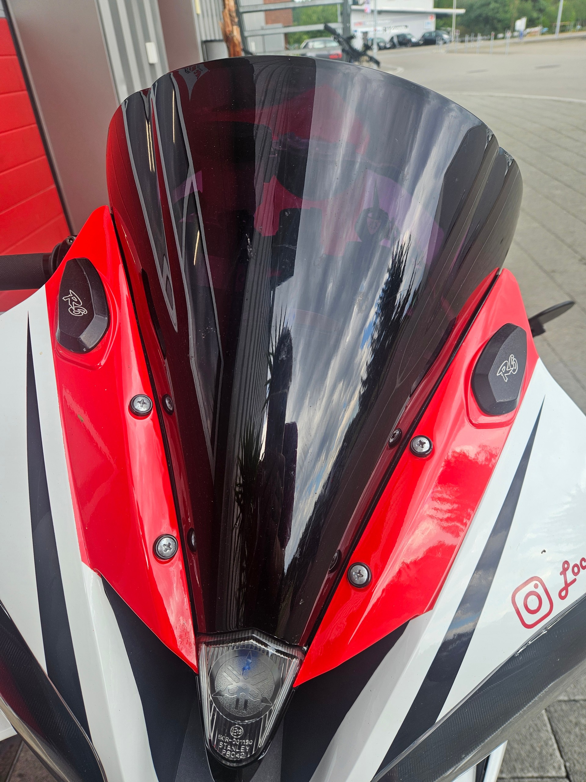 YAMAHA YZF-R6-image-11