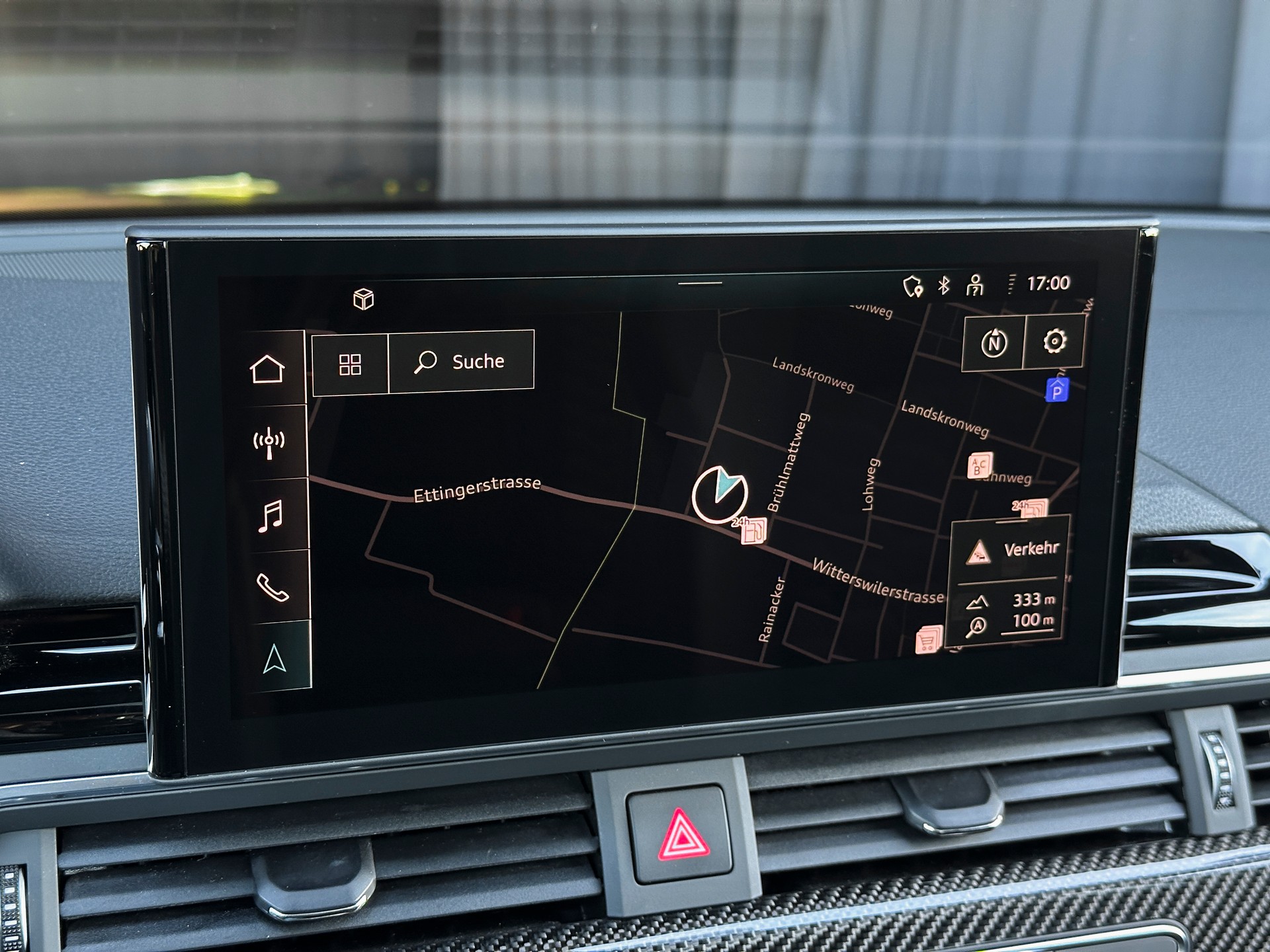 AUDI RS4 Avant quattro tiptronic-image-17