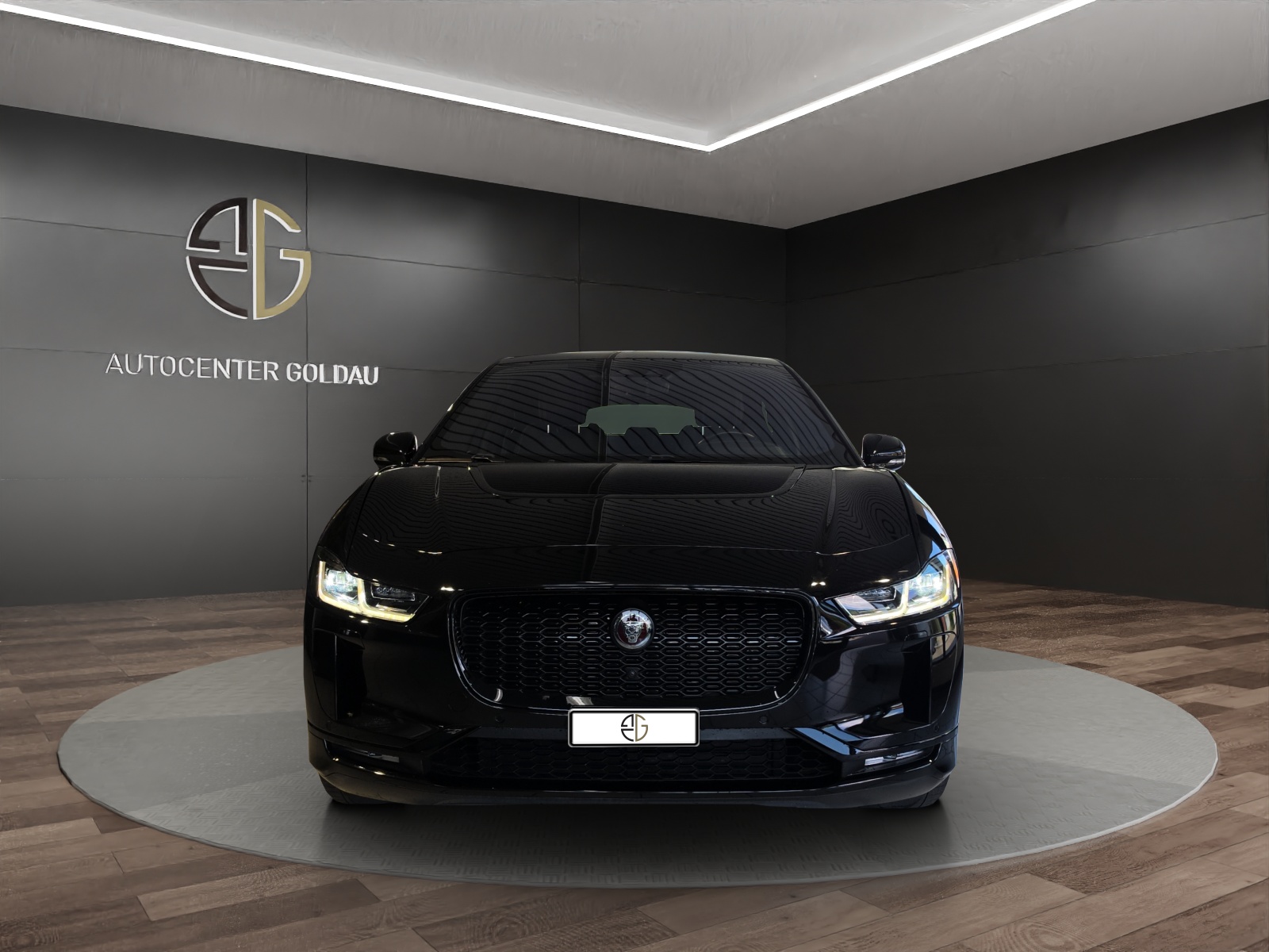 JAGUAR I-Pace EV400 SE AWD-image-6