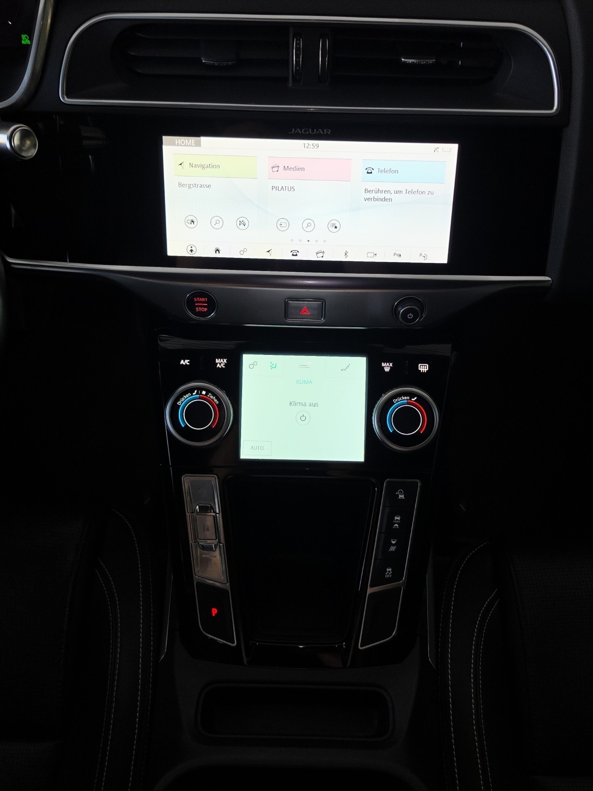 JAGUAR I-Pace EV400 SE AWD-image-14