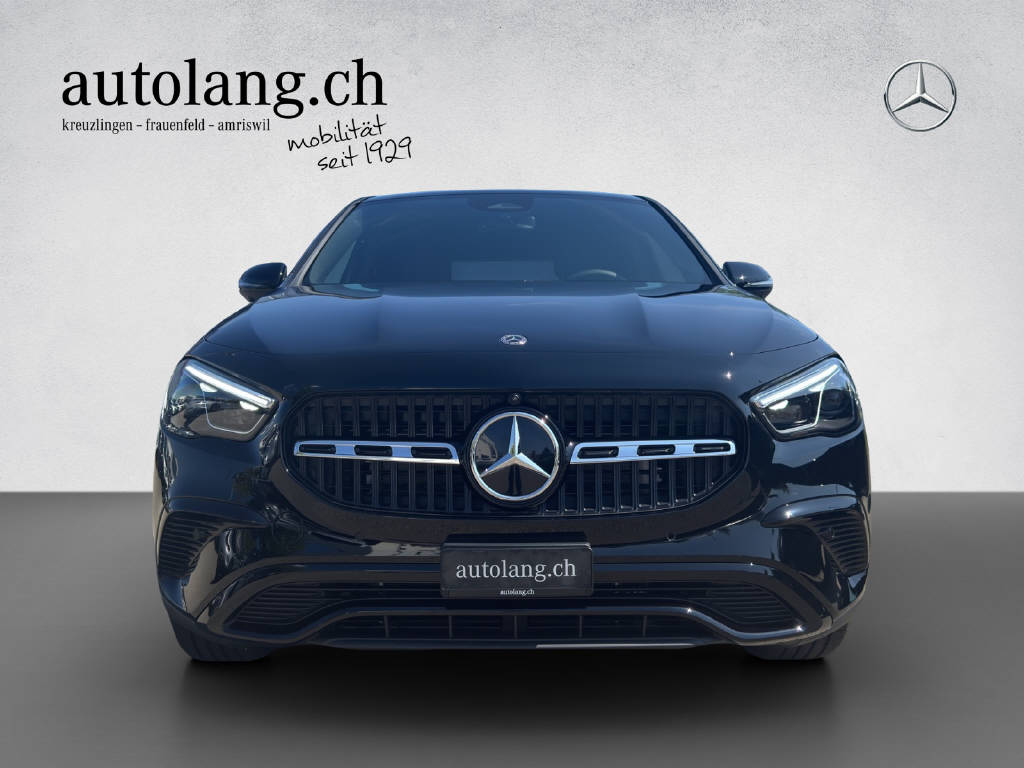 MERCEDES-BENZ GLA 200 Night Star Progressive-image-14