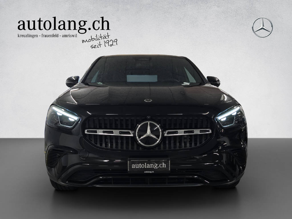 MERCEDES-BENZ GLA 200 Night Star | Auto Lang Special Offer 4 of 8-image-14