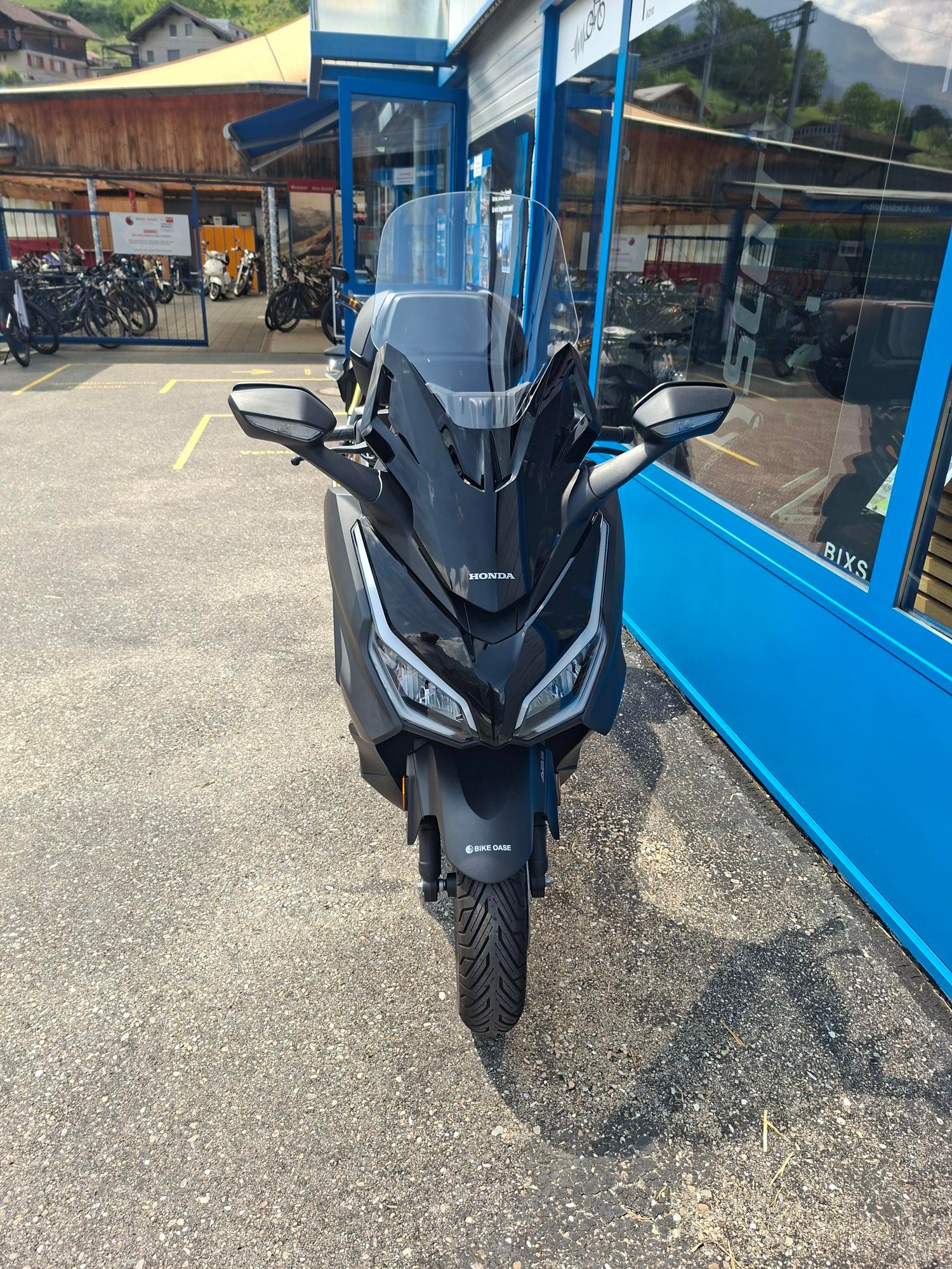 HONDA NSS 350 Smart Top Box (Kundenauftrag)-image-1