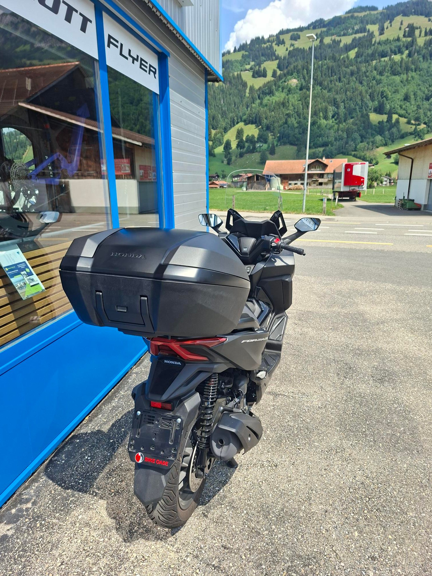 HONDA NSS 350 Smart Top Box (Kundenauftrag)-image-2