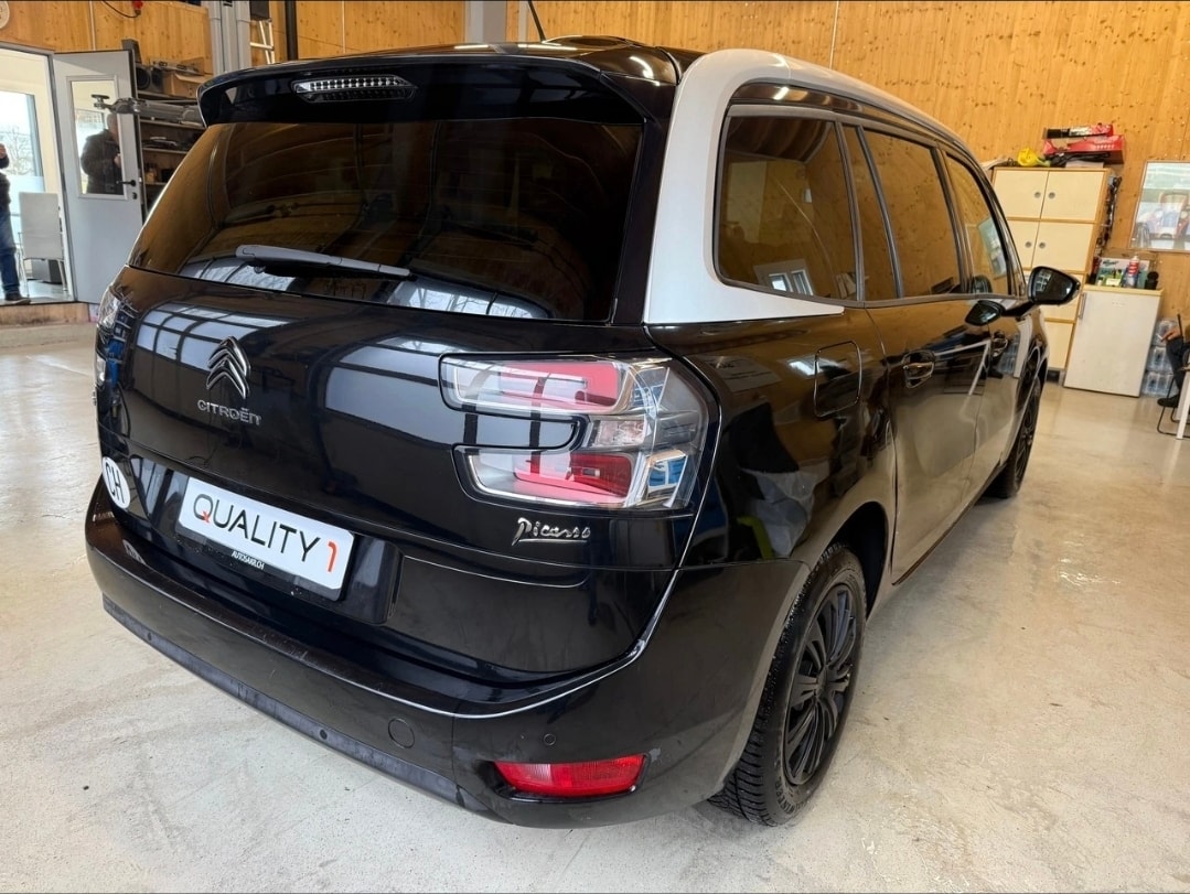 CITROEN Grand C4 Picasso 1.6 BlueHDi Feel Edition EAT6-image-3