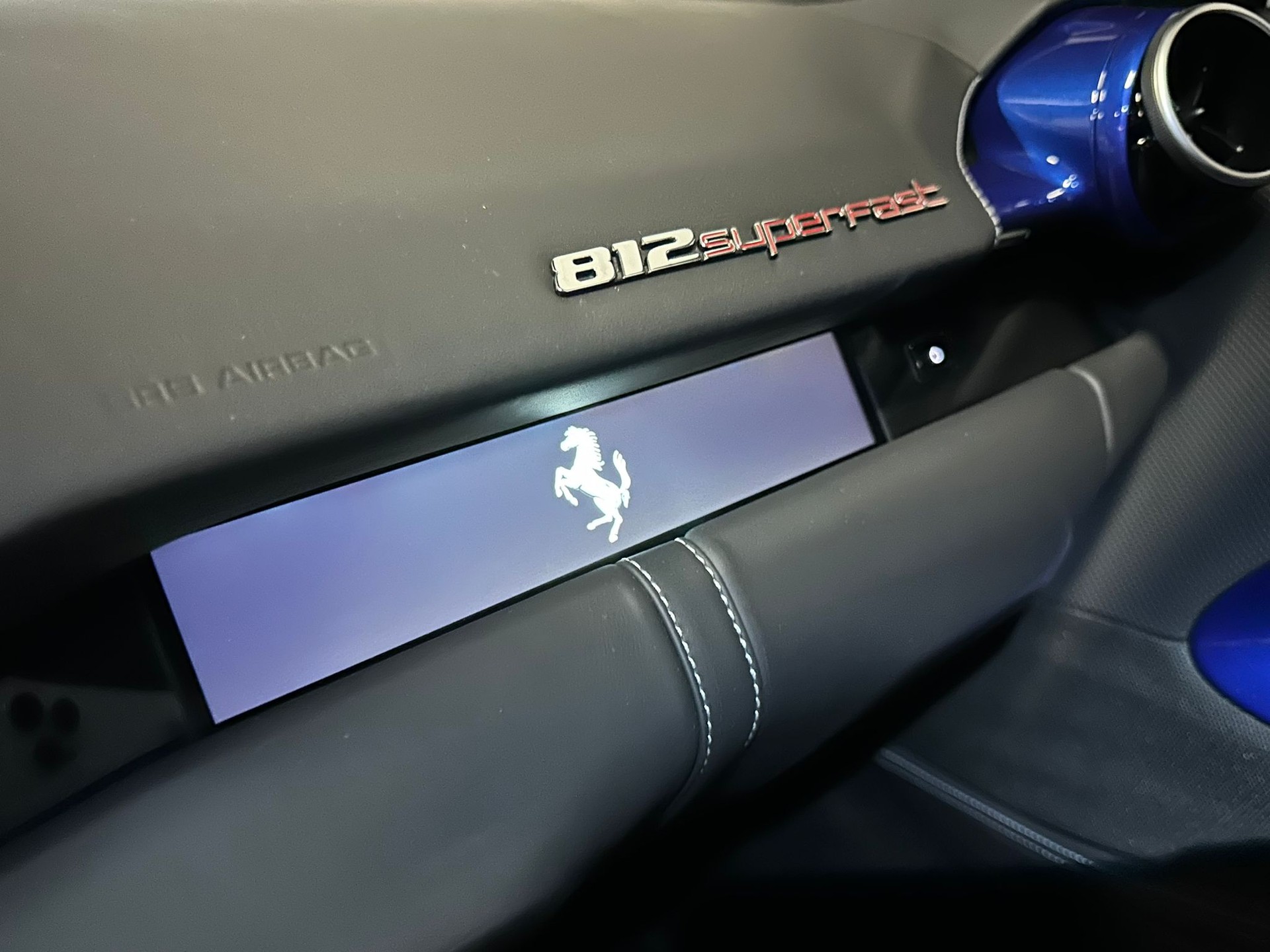 FERRARI 812 Superfast Einzelstück-image-7