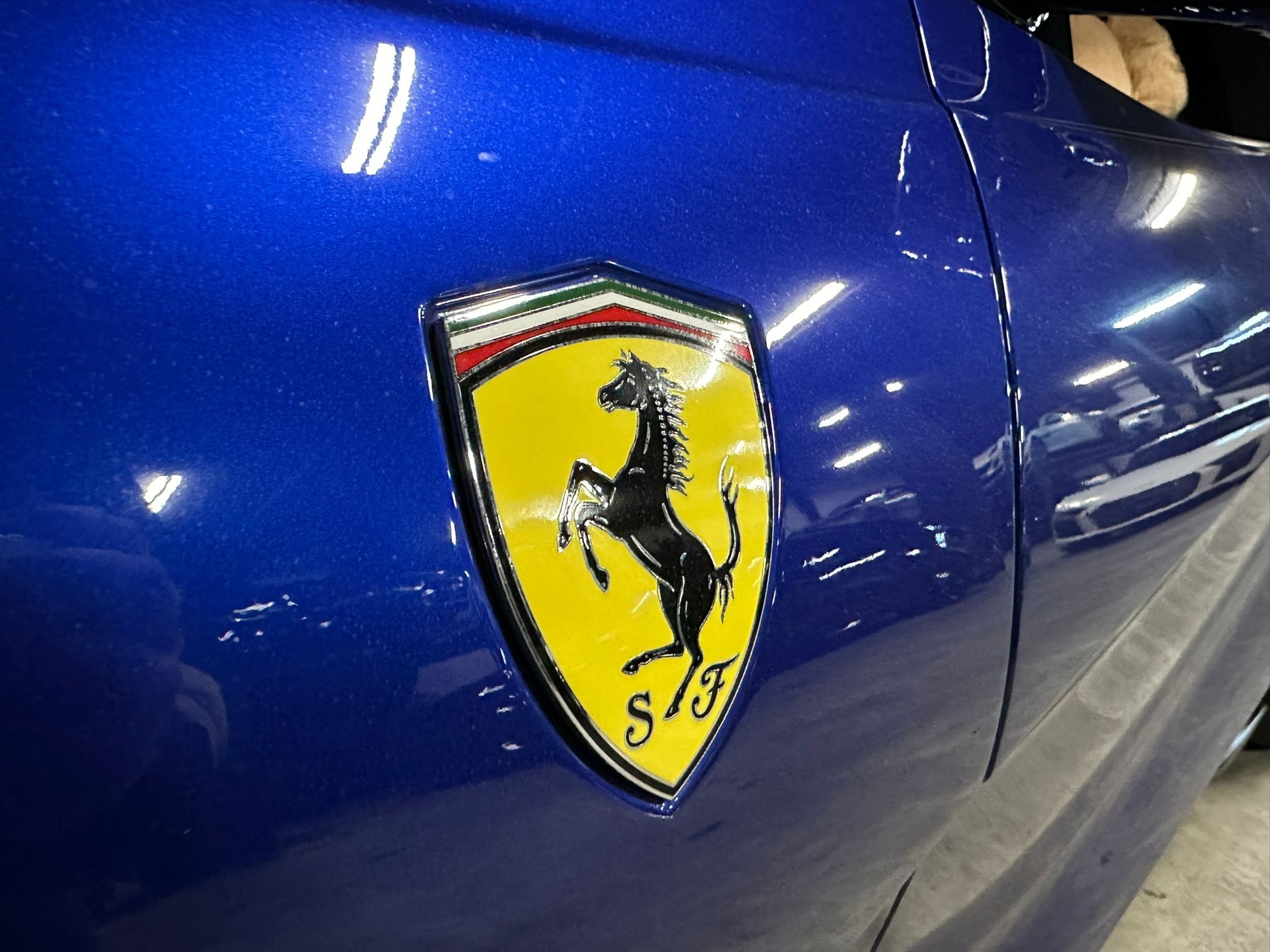 FERRARI 812 Superfast Einzelstück-image-2