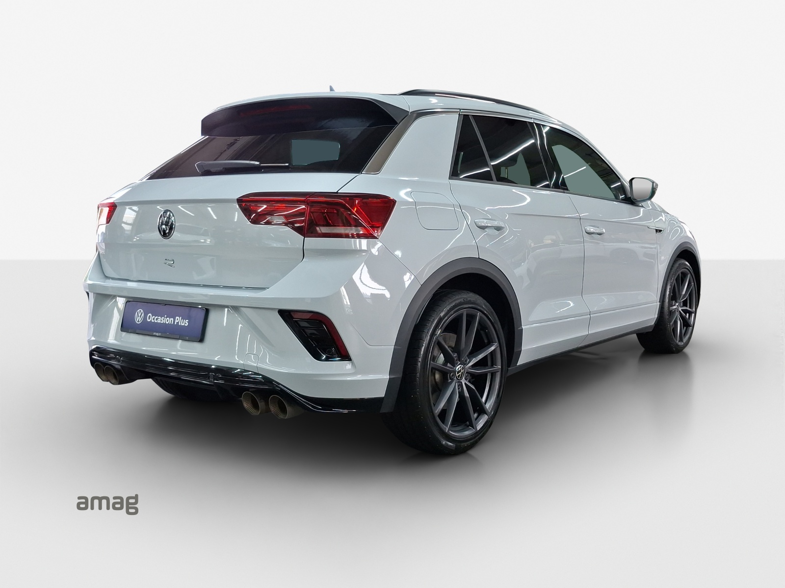 VW T-Roc 2.0 TSI R DSG 4Motion-image-4