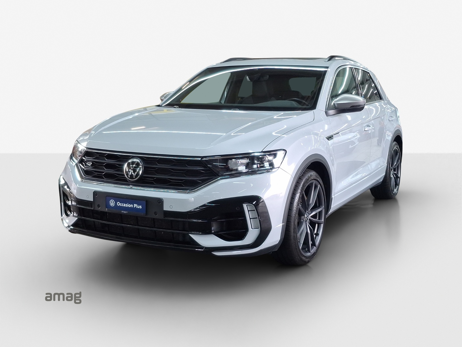 VW T-Roc 2.0 TSI R DSG 4Motion-image-0
