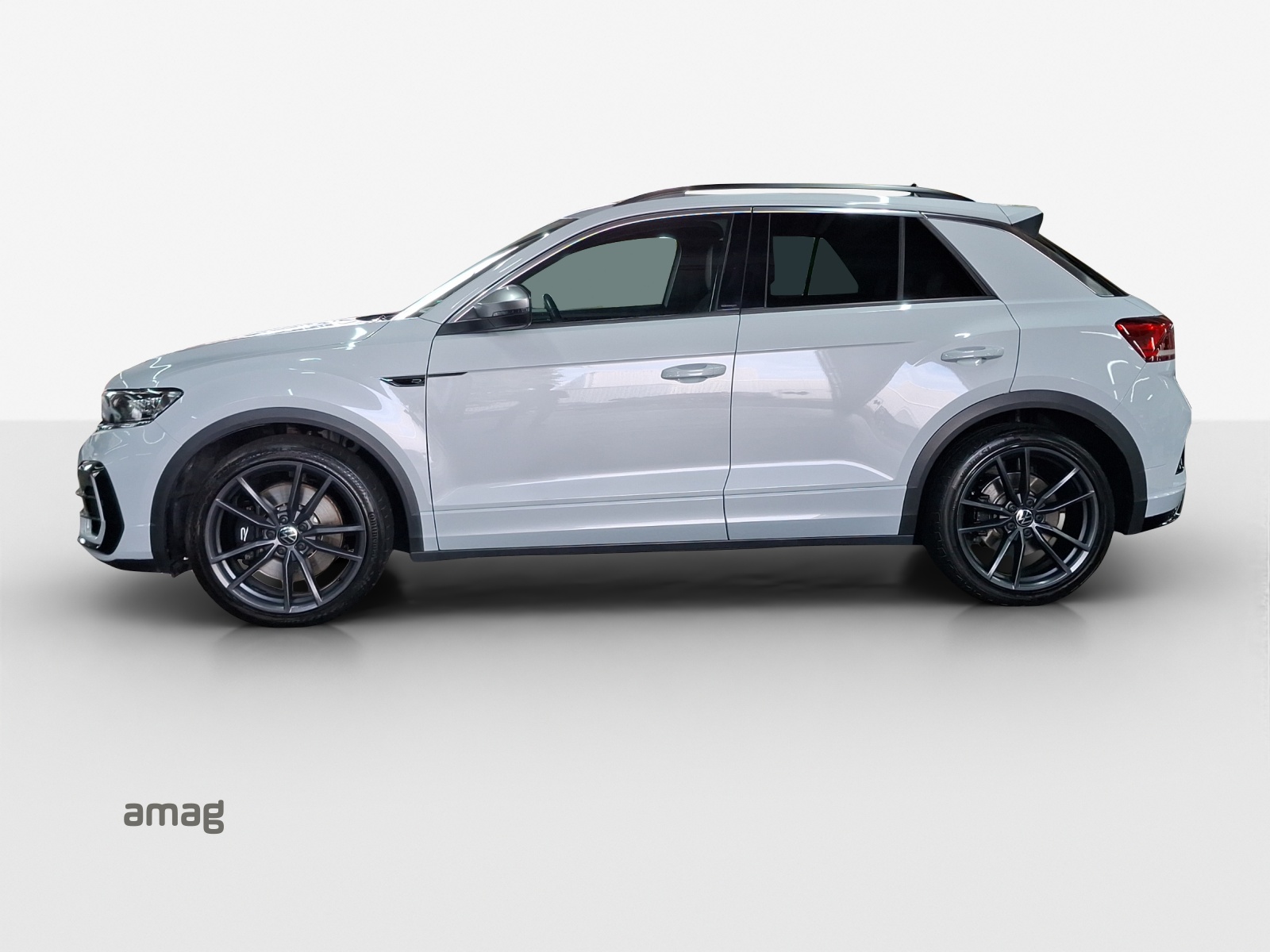 VW T-Roc 2.0 TSI R DSG 4Motion-image-1