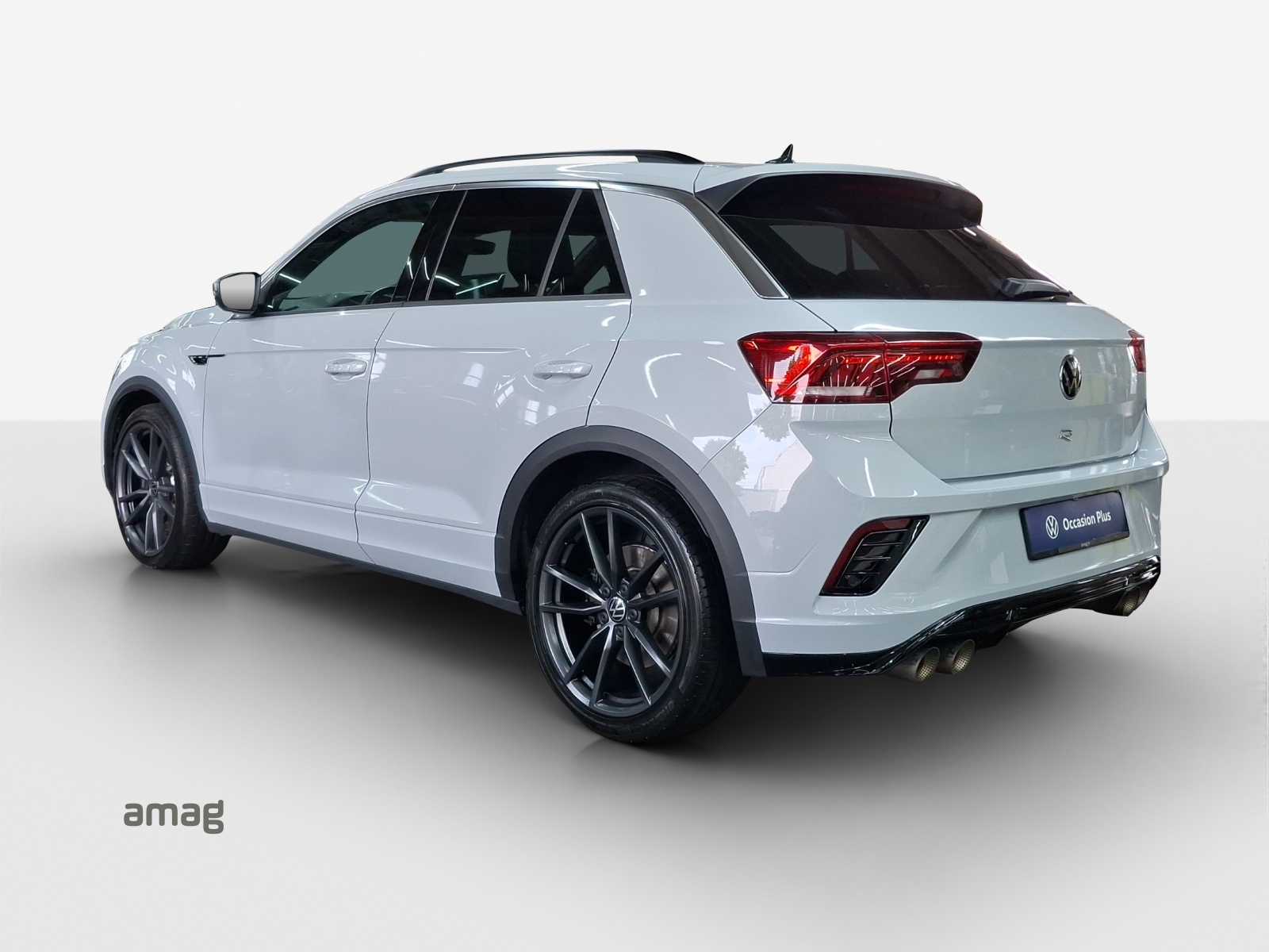 VW T-Roc 2.0 TSI R DSG 4Motion-image-2