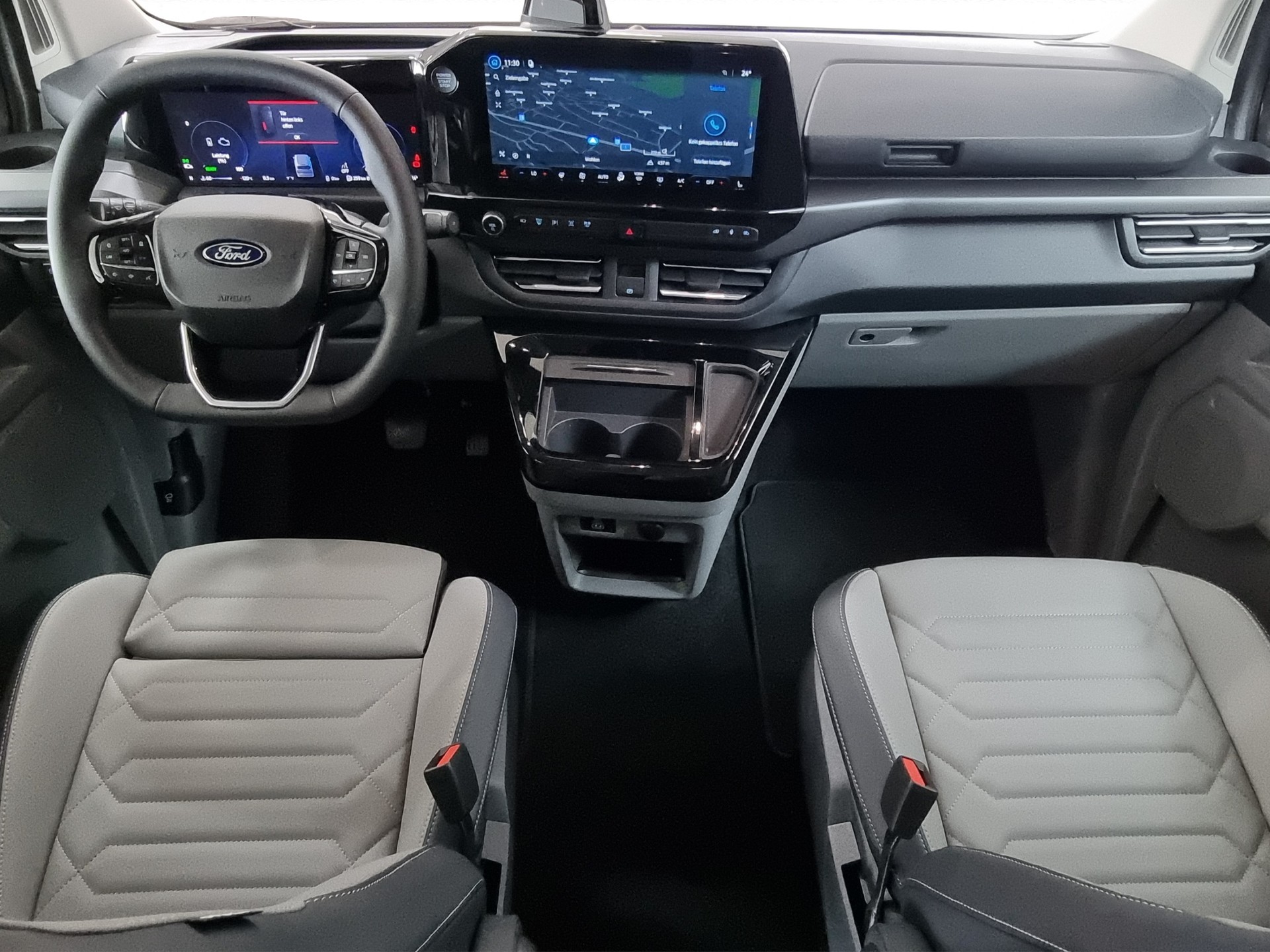 FORD Tourneo Custom Titanium X L2H1 8-Plätzer-image-7